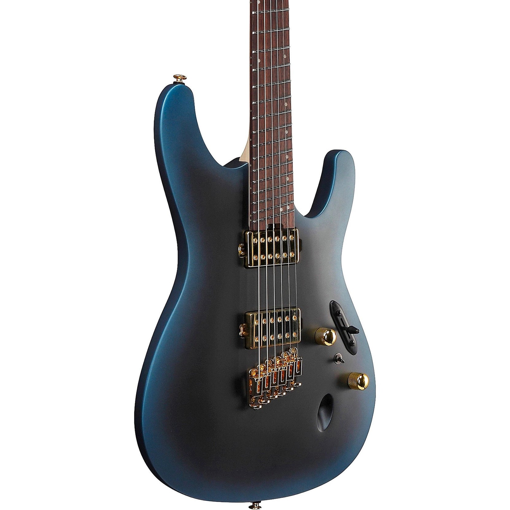 Đàn Guitar Điện Ibanez Axe Design Lab SML721-Mai Nguyên Music