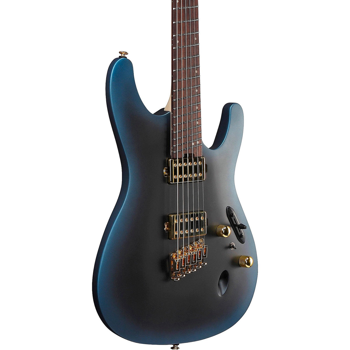 Đàn Guitar Điện Ibanez Axe Design Lab SML721-Mai Nguyên Music