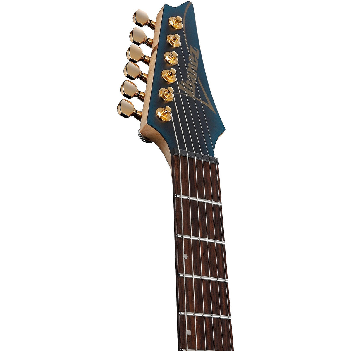 Đàn Guitar Điện Ibanez Axe Design Lab SML721-Mai Nguyên Music