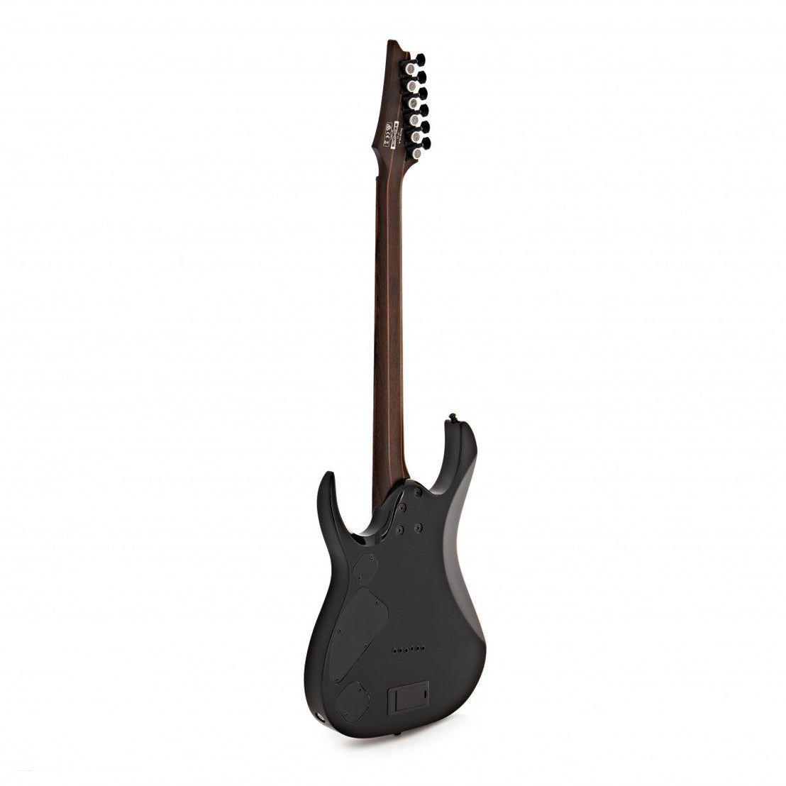 Đàn Guitar Điện Ibanez Axion Label RGD61ALA - Midnight Tropical Rainforest-Mai Nguyên Music