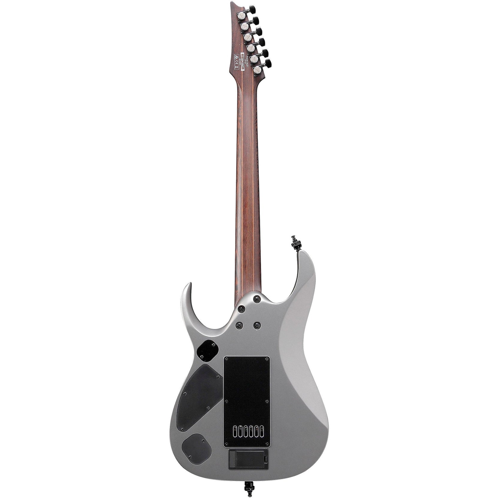 Đàn Guitar Điện Ibanez Axion Label RGD61ALET - Marbled Green Metallic-Mai Nguyên Music