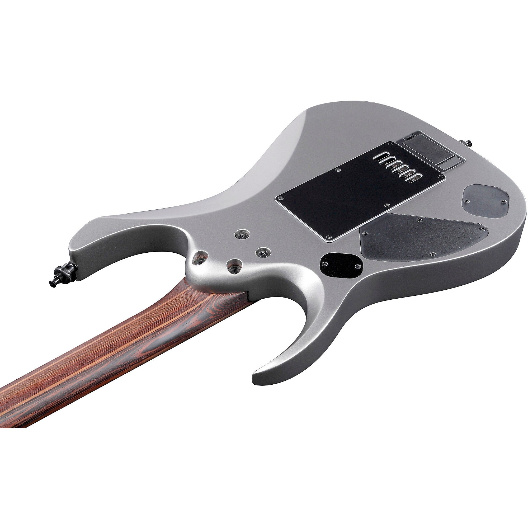 Đàn Guitar Điện Ibanez Axion Label RGD61ALET, Marbled Green Metallic-Mai Nguyên Music