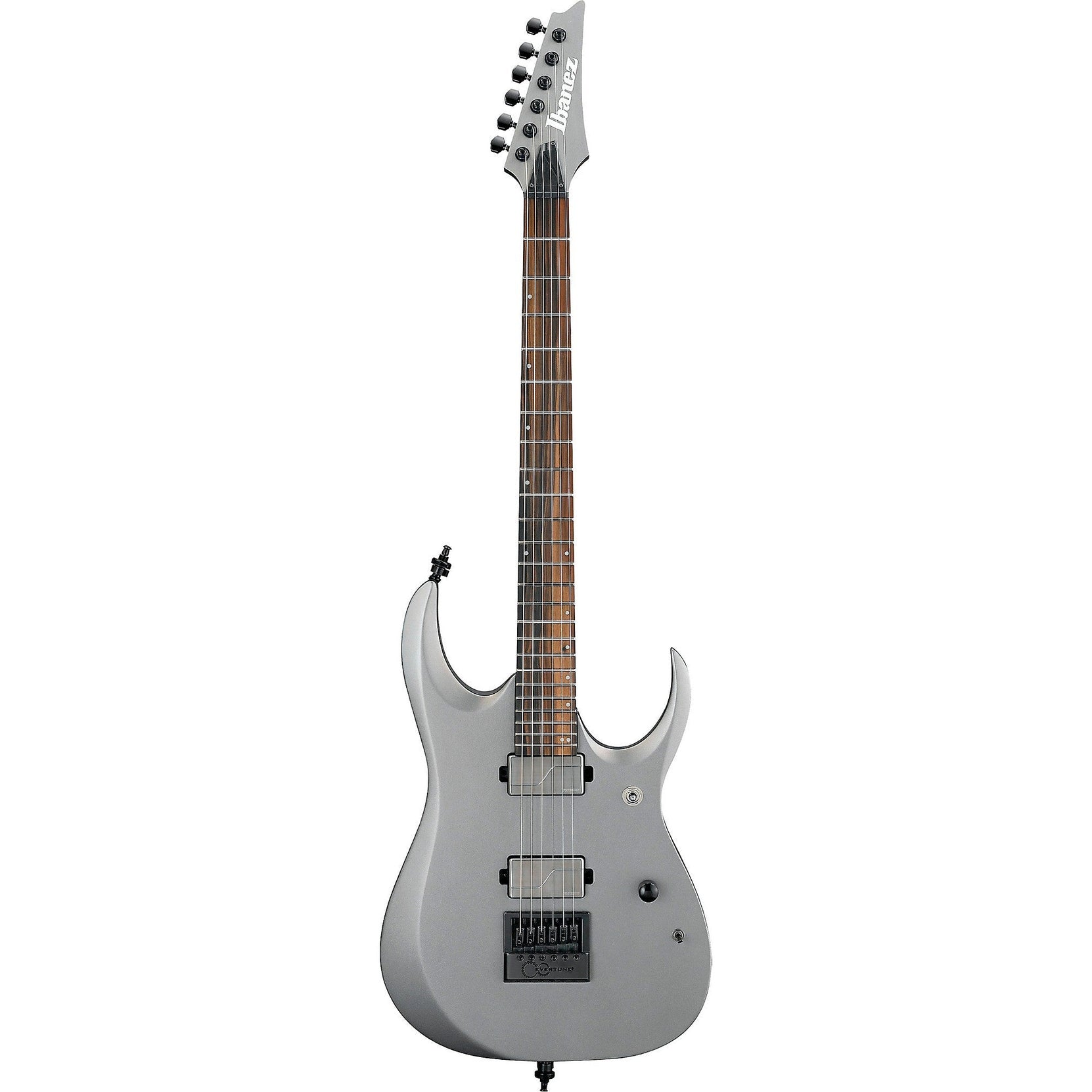 Đàn Guitar Điện Ibanez Axion Label RGD61ALET - Marbled Green Metallic-Mai Nguyên Music