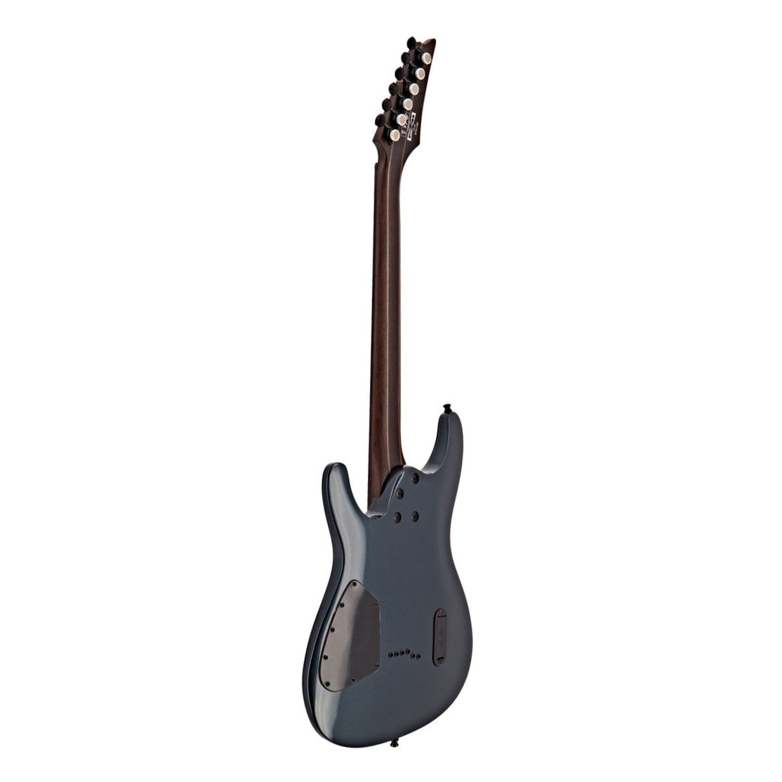 Đàn Guitar Điện Ibanez Axion Label S671ALB, Black Aurora Burst Gloss-Mai Nguyên Music