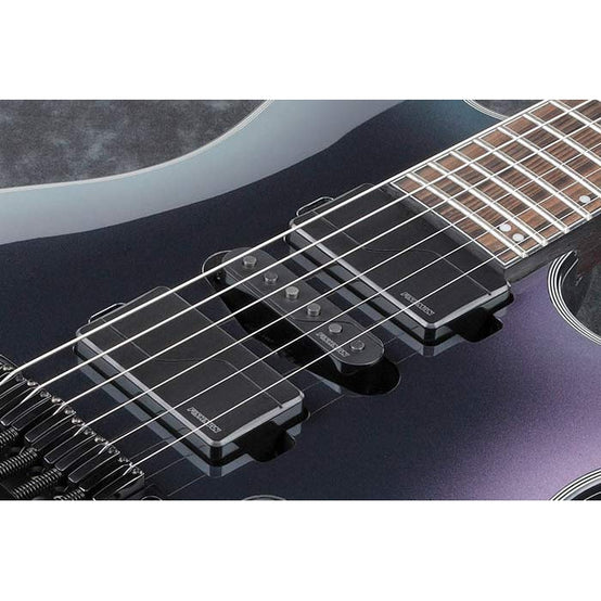 Đàn Guitar Điện Ibanez Axion Label S671ALB - Blue Chameleon-Mai Nguyên Music