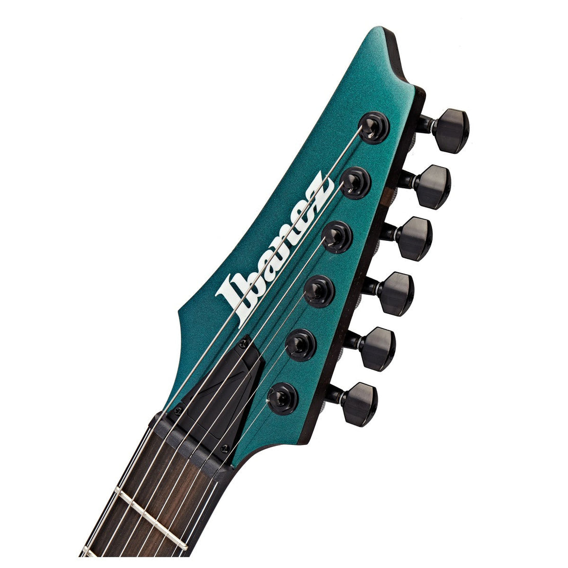 Đàn Guitar Điện Ibanez Axion Label S671ALB - Blue Chameleon-Mai Nguyên Music