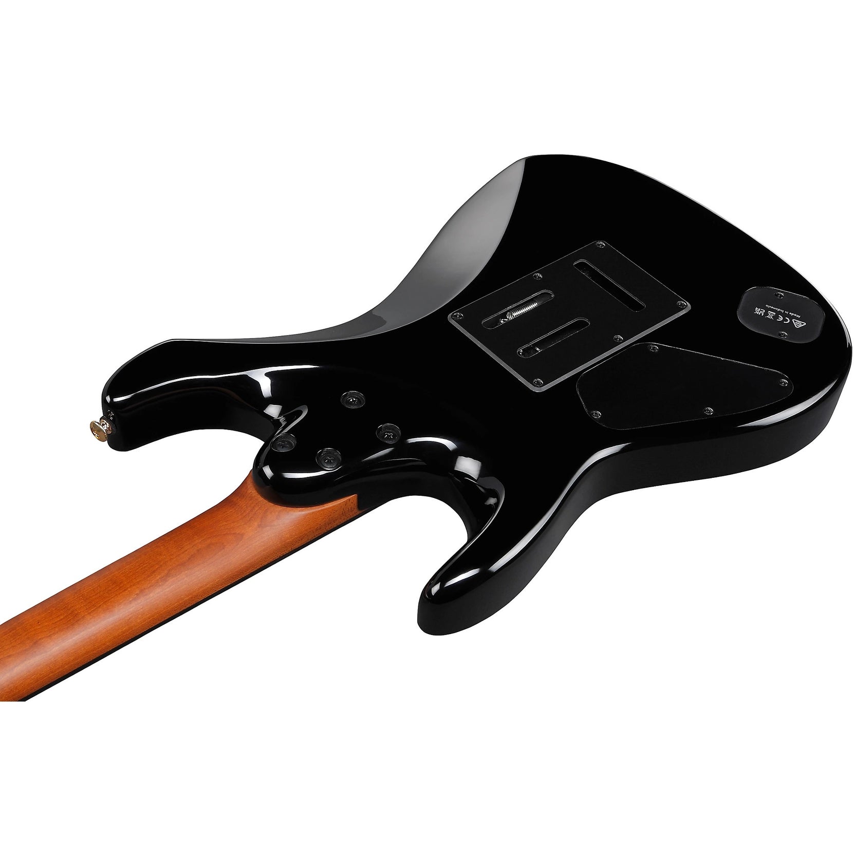 Đàn Guitar Điện Ibanez AZ Premium AZ26P1-Mai Nguyên Music