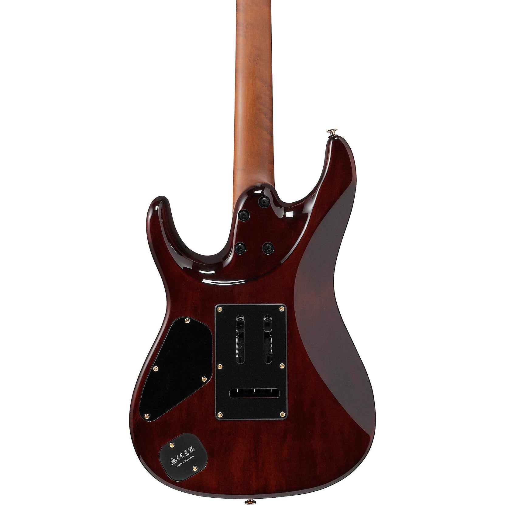 Đàn Guitar Điện Ibanez AZ Premium AZ47P2K-Mai Nguyên Music