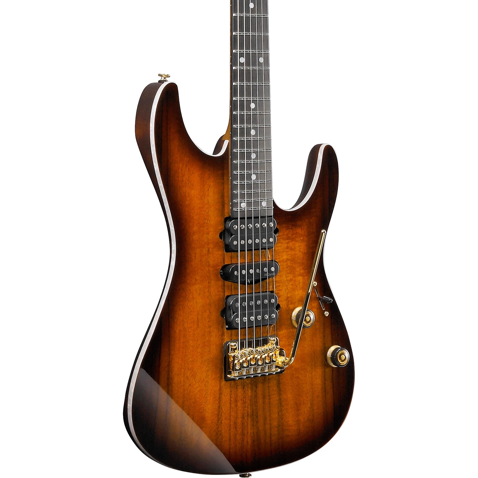 Đàn Guitar Điện Ibanez AZ Premium AZ47P2K-Mai Nguyên Music