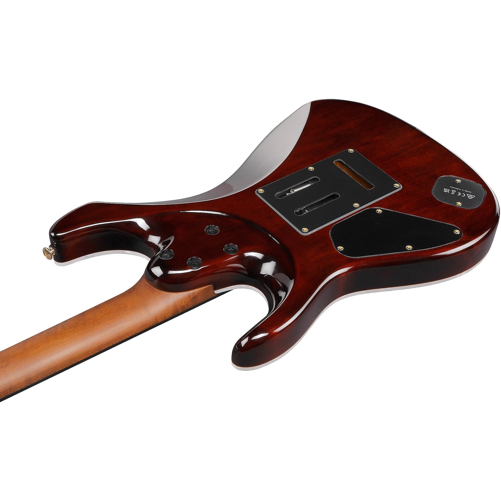 Đàn Guitar Điện Ibanez AZ Premium AZ47P2K-Mai Nguyên Music