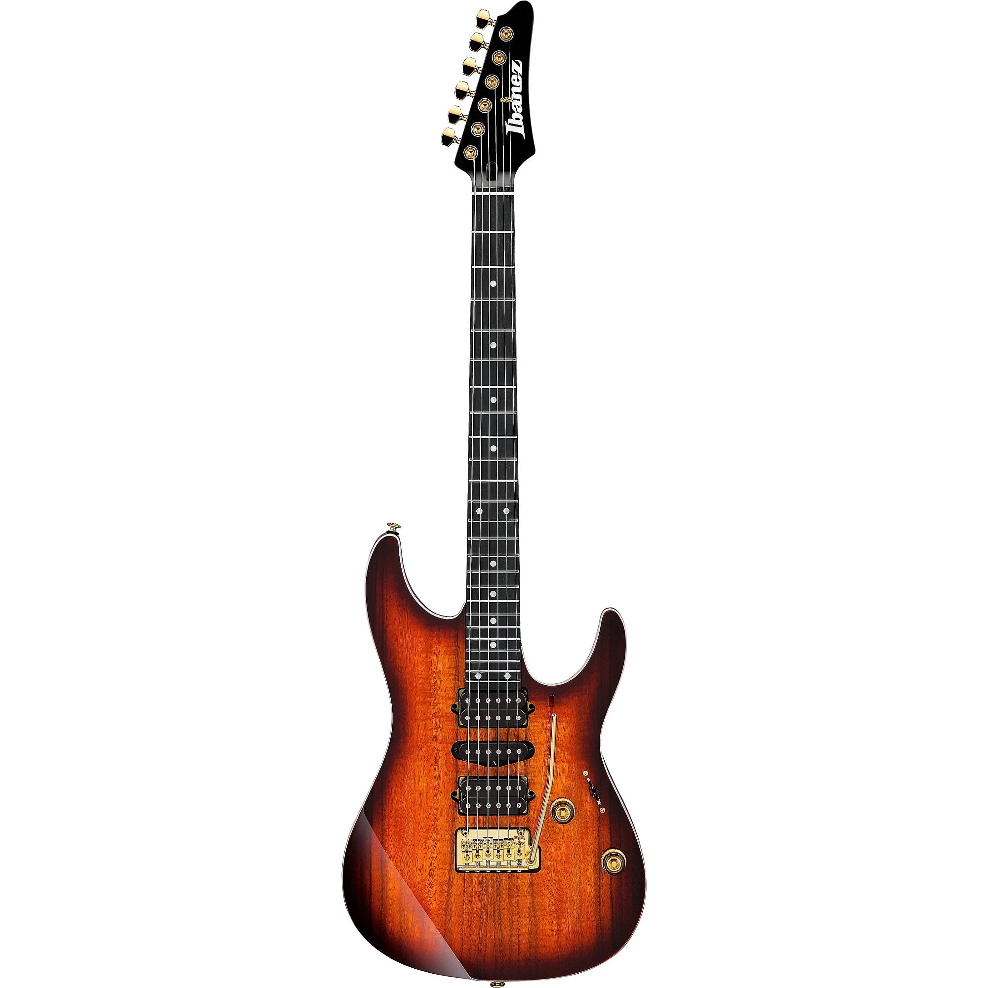 Đàn Guitar Điện Ibanez AZ Premium AZ47P2K-Mai Nguyên Music
