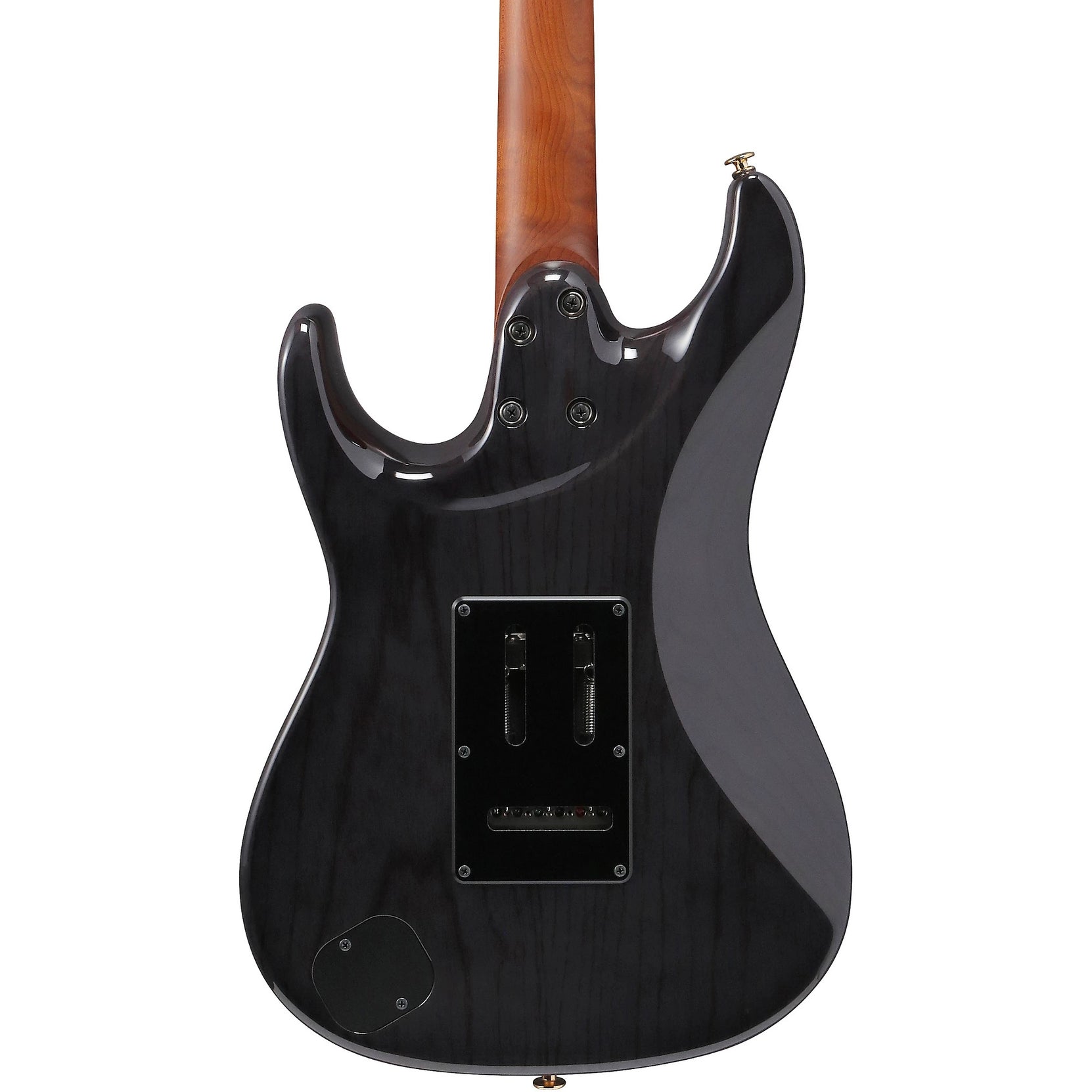 Đàn Guitar Điện Ibanez AZ Prestige AZ2204AG-Mai Nguyên Music