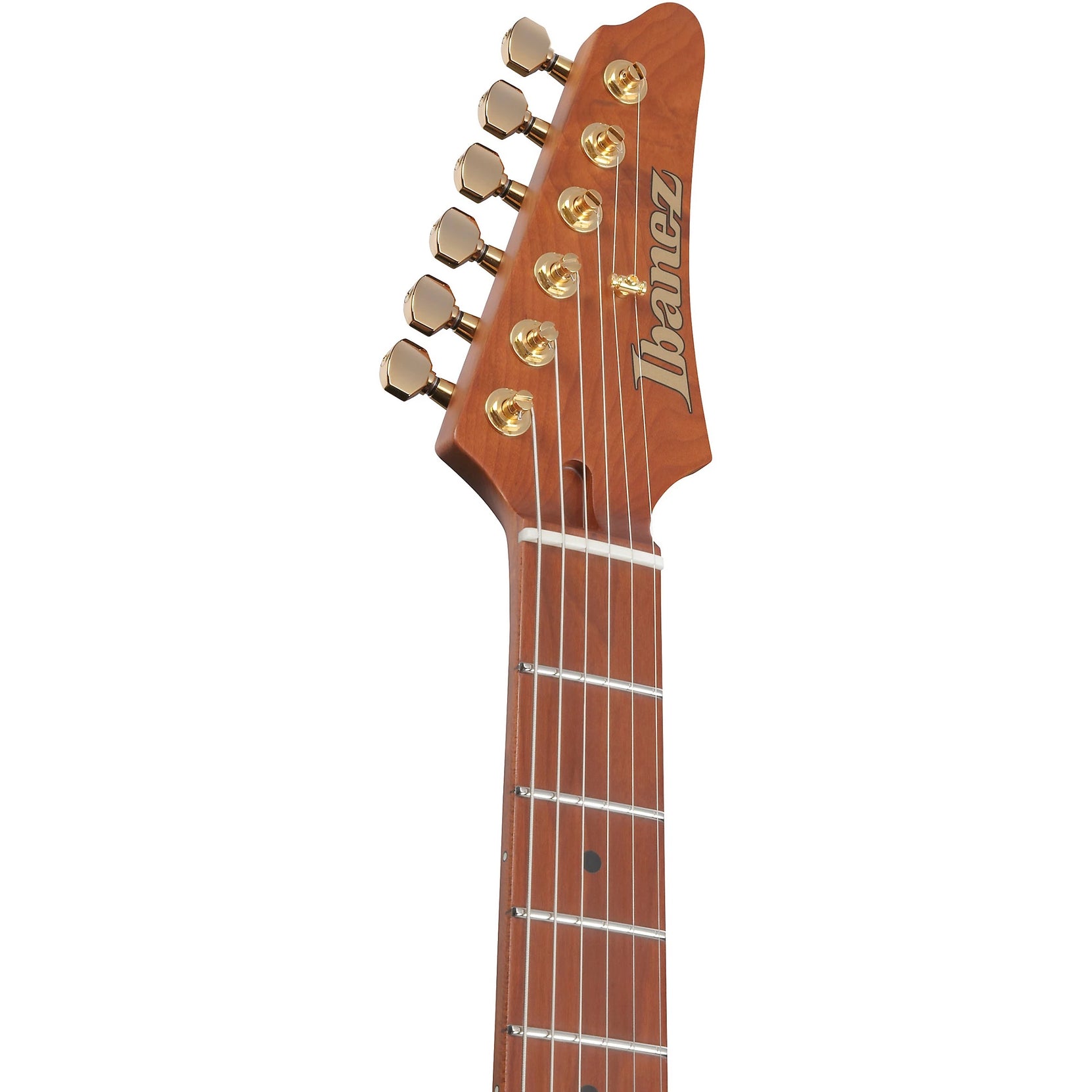 Đàn Guitar Điện Ibanez AZ Prestige AZ2204AG-Mai Nguyên Music