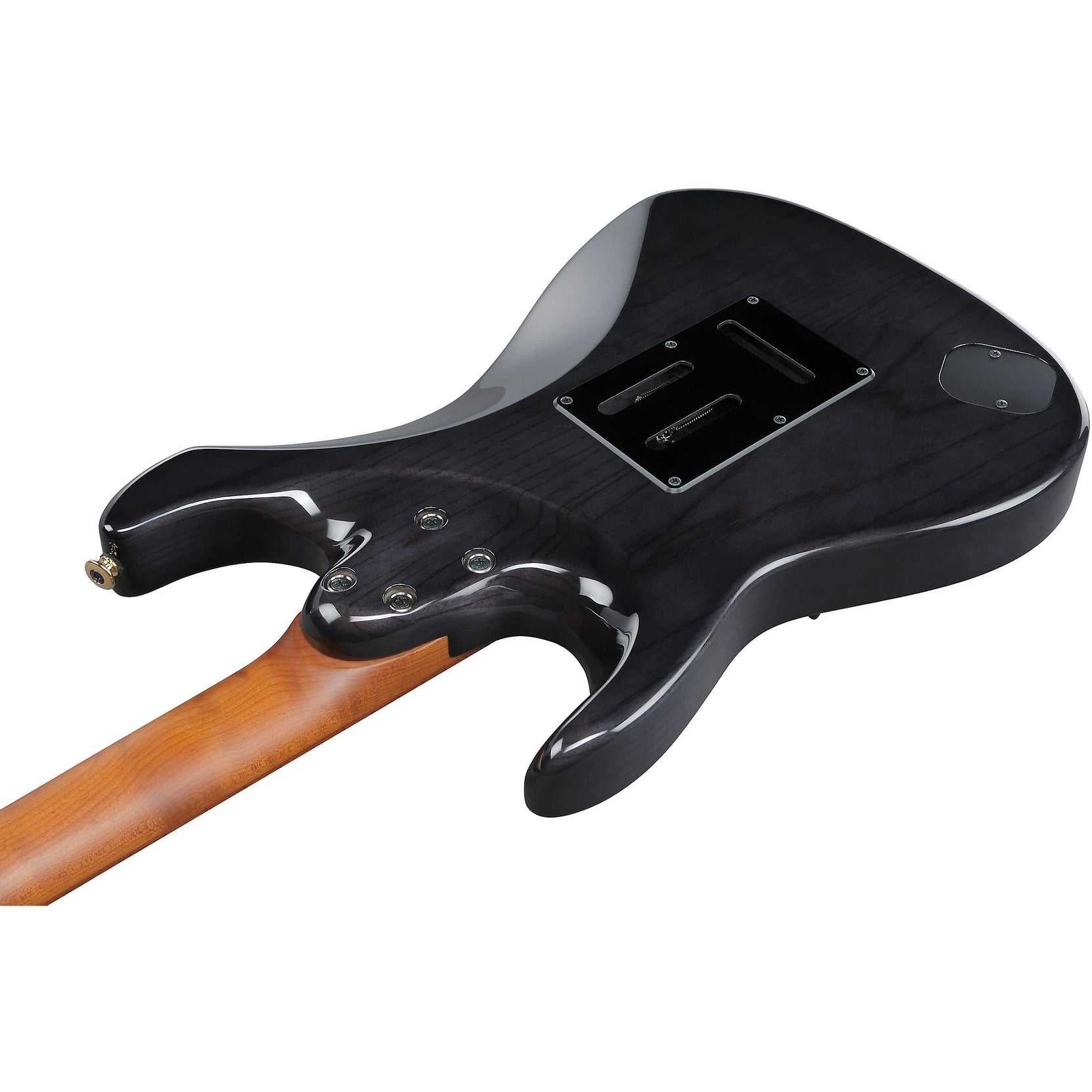 Đàn Guitar Điện Ibanez AZ Prestige AZ2204AG-Mai Nguyên Music