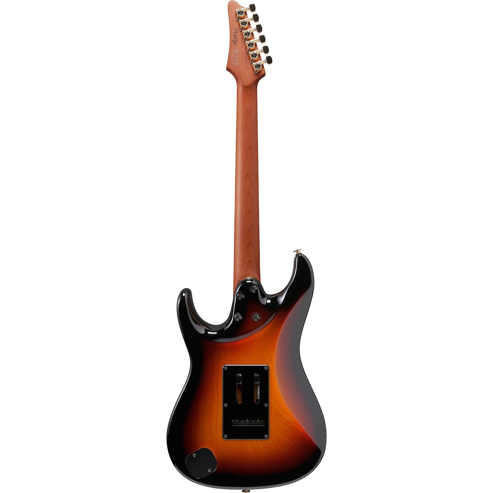 Đàn Guitar Điện Ibanez AZ Prestige AZ2204AG-Mai Nguyên Music