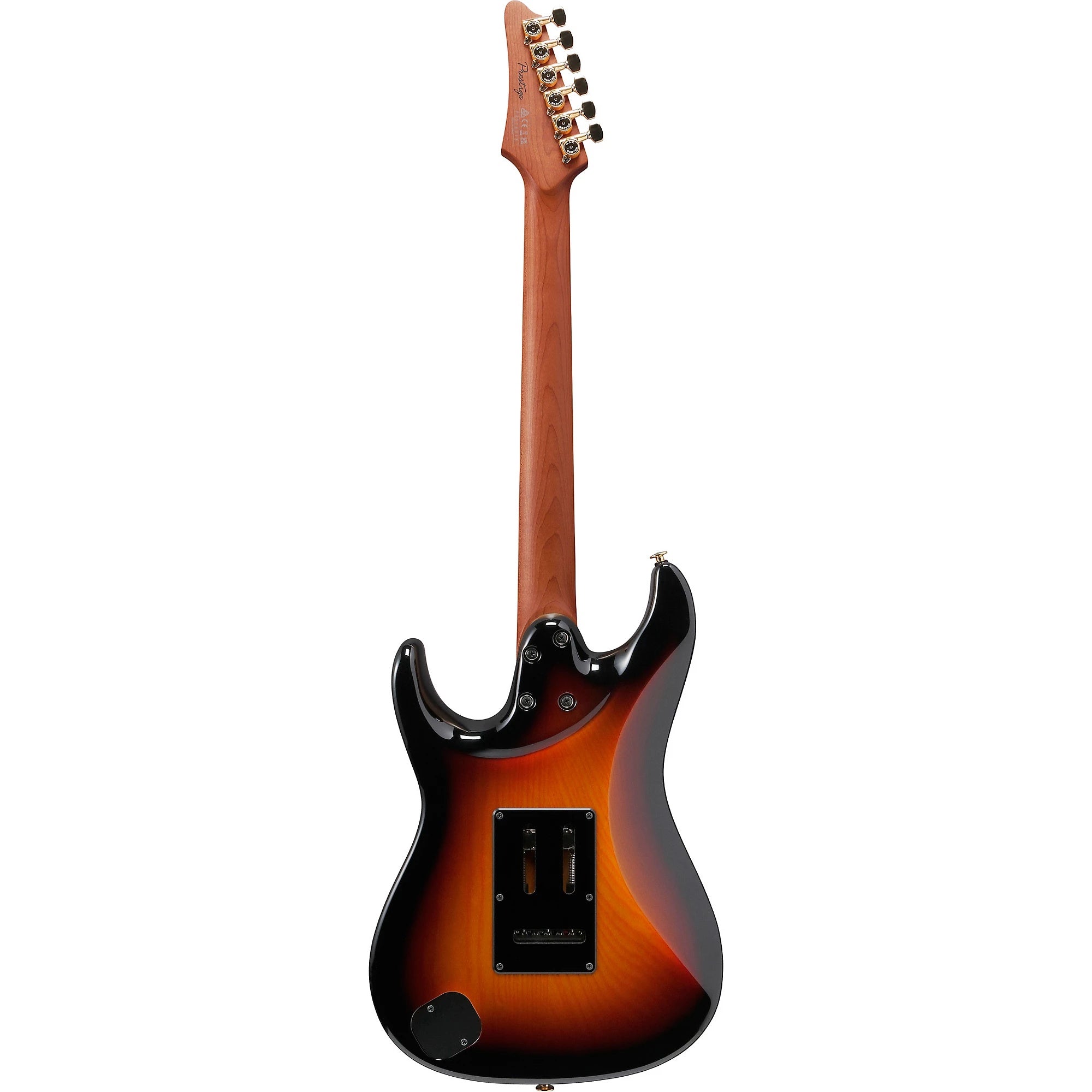 Đàn Guitar Điện Ibanez AZ Prestige AZ2204AG-Mai Nguyên Music