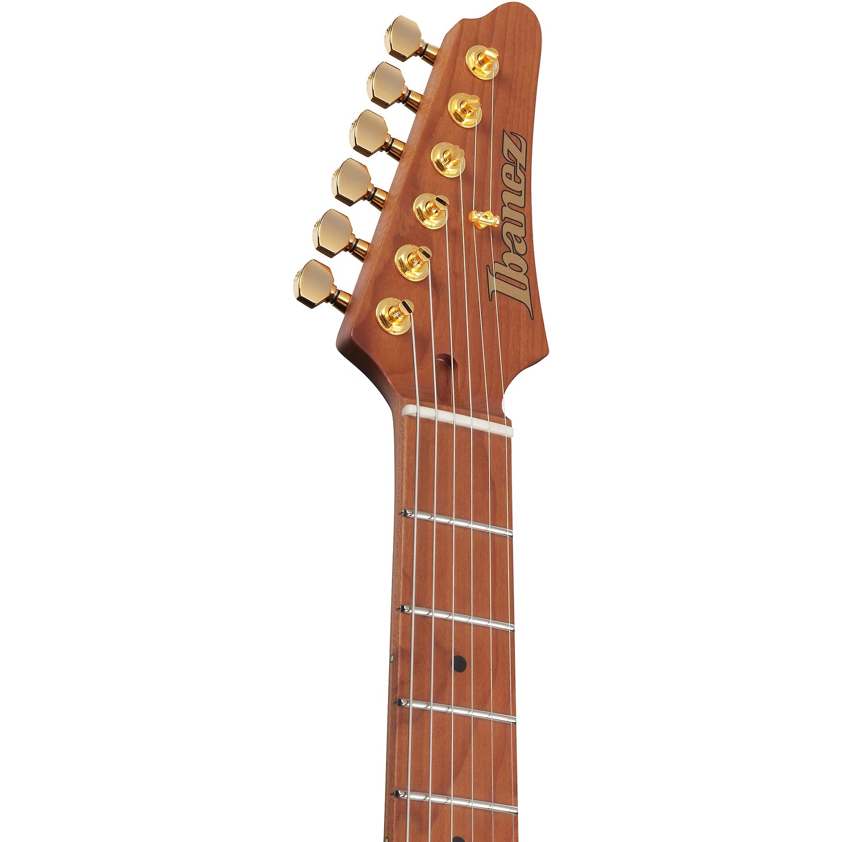 Đàn Guitar Điện Ibanez AZ Prestige AZ2204AG-Mai Nguyên Music