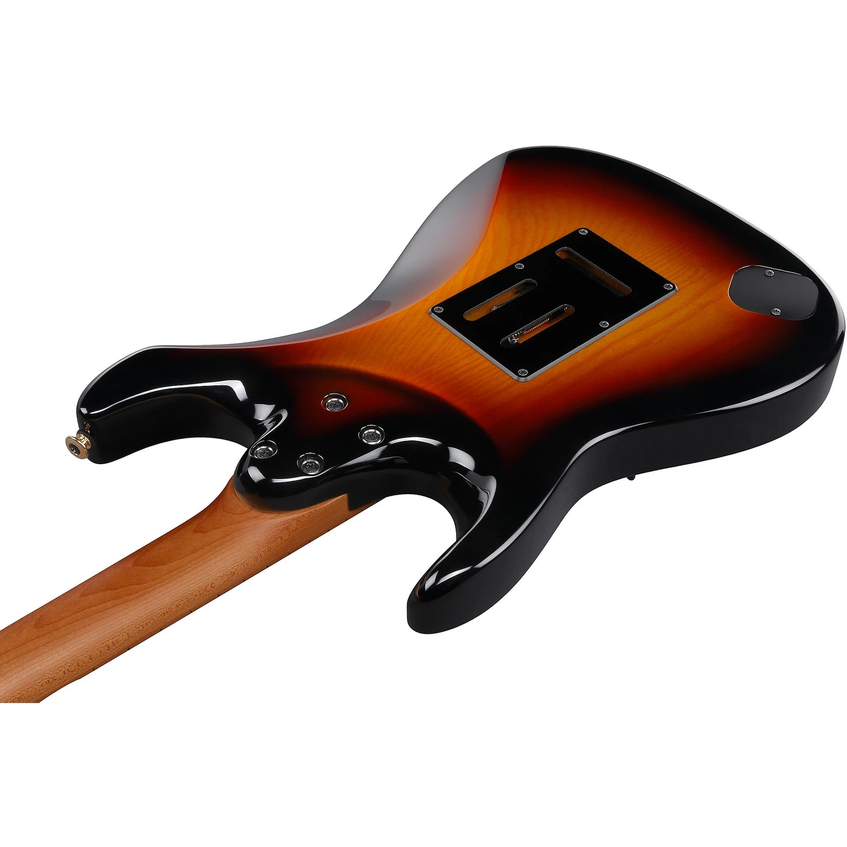 Đàn Guitar Điện Ibanez AZ Prestige AZ2204AG-Mai Nguyên Music