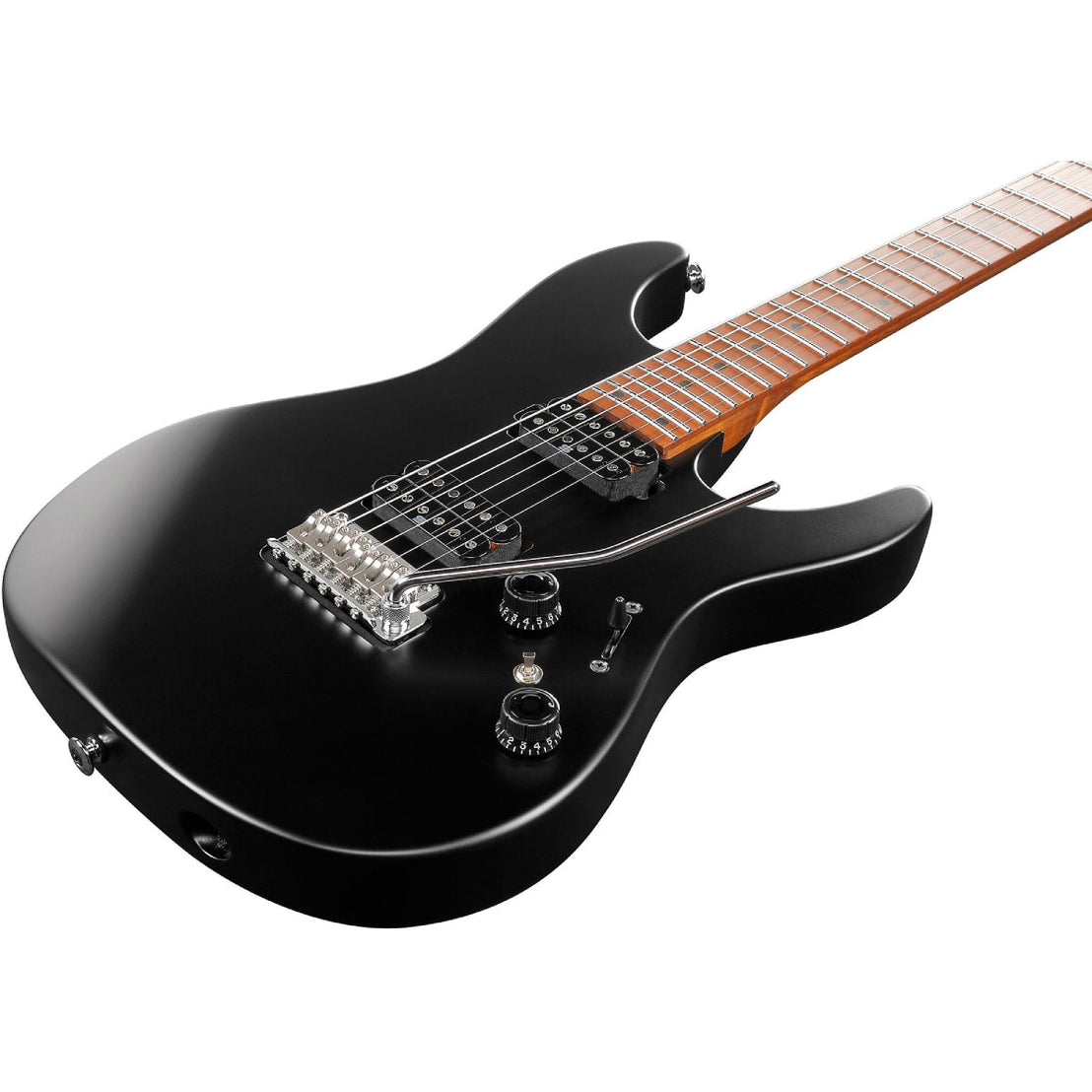 Đàn Guitar Điện Ibanez AZ Prestige AZ2402-Mai Nguyên Music
