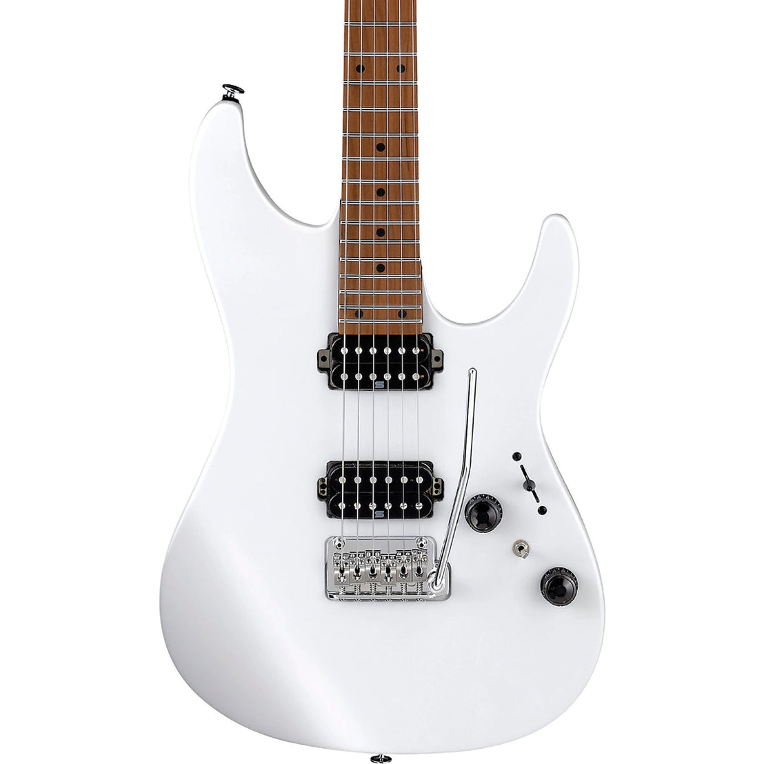 Đàn Guitar Điện Ibanez AZ Prestige AZ2402-Mai Nguyên Music