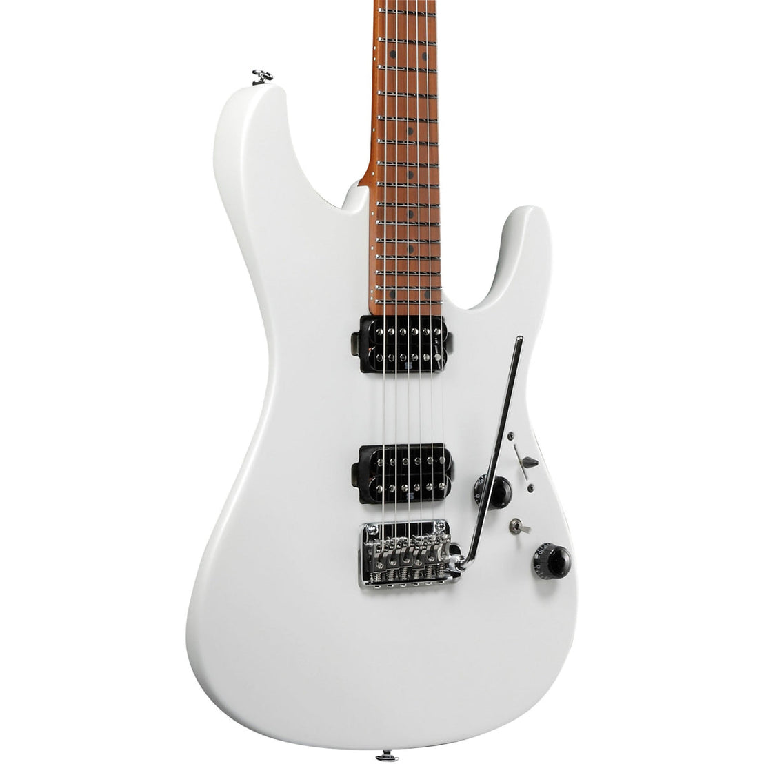 Đàn Guitar Điện Ibanez AZ Prestige AZ2402-Mai Nguyên Music