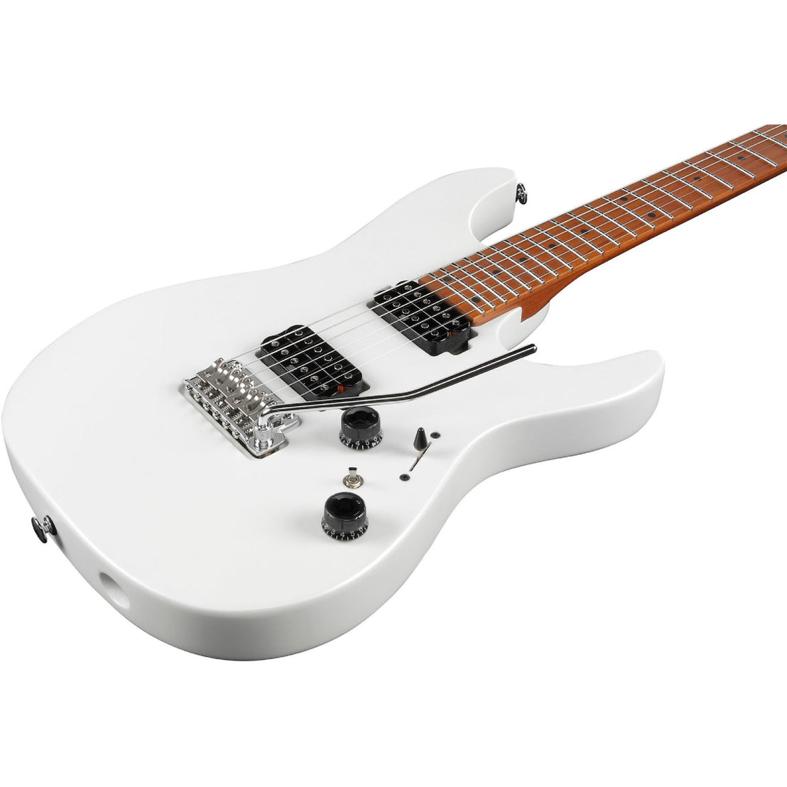 Đàn Guitar Điện Ibanez AZ Prestige AZ2402-Mai Nguyên Music