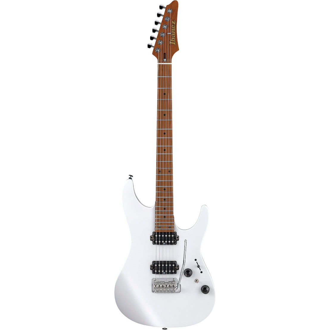 Đàn Guitar Điện Ibanez AZ Prestige AZ2402-Mai Nguyên Music