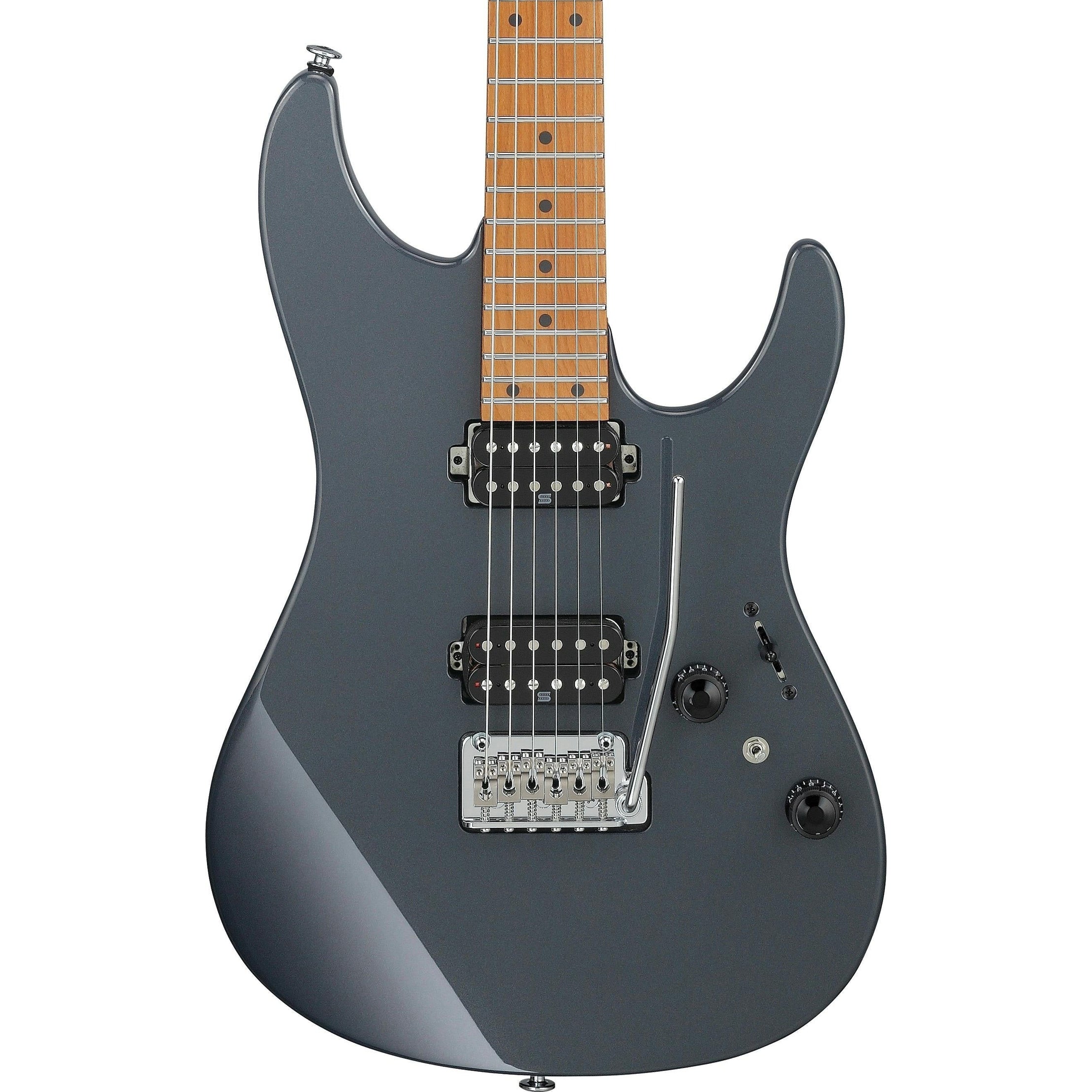 Đàn Guitar Điện Ibanez AZ Prestige AZ2402-Mai Nguyên Music