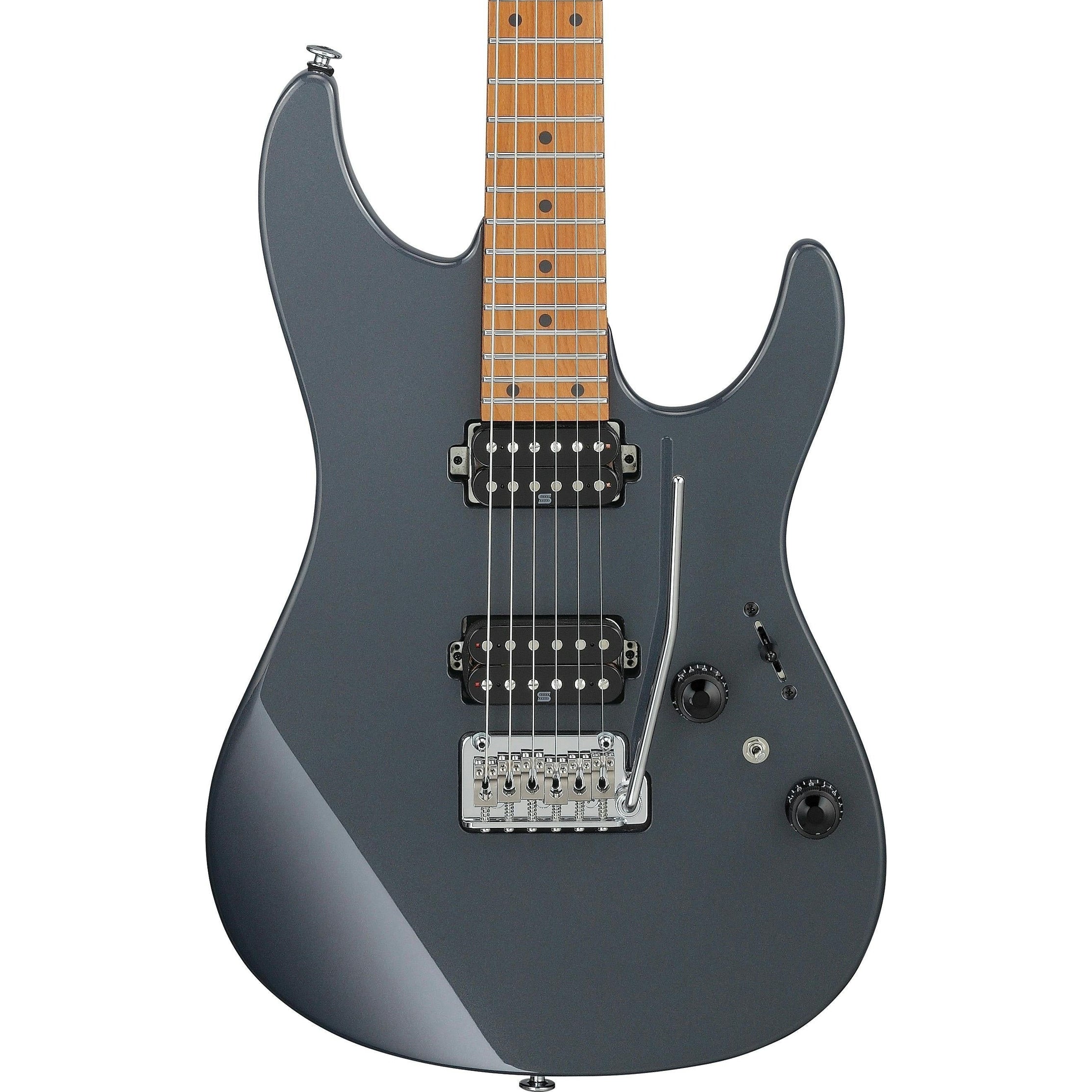 Đàn Guitar Điện Ibanez AZ Prestige AZ2402-Mai Nguyên Music