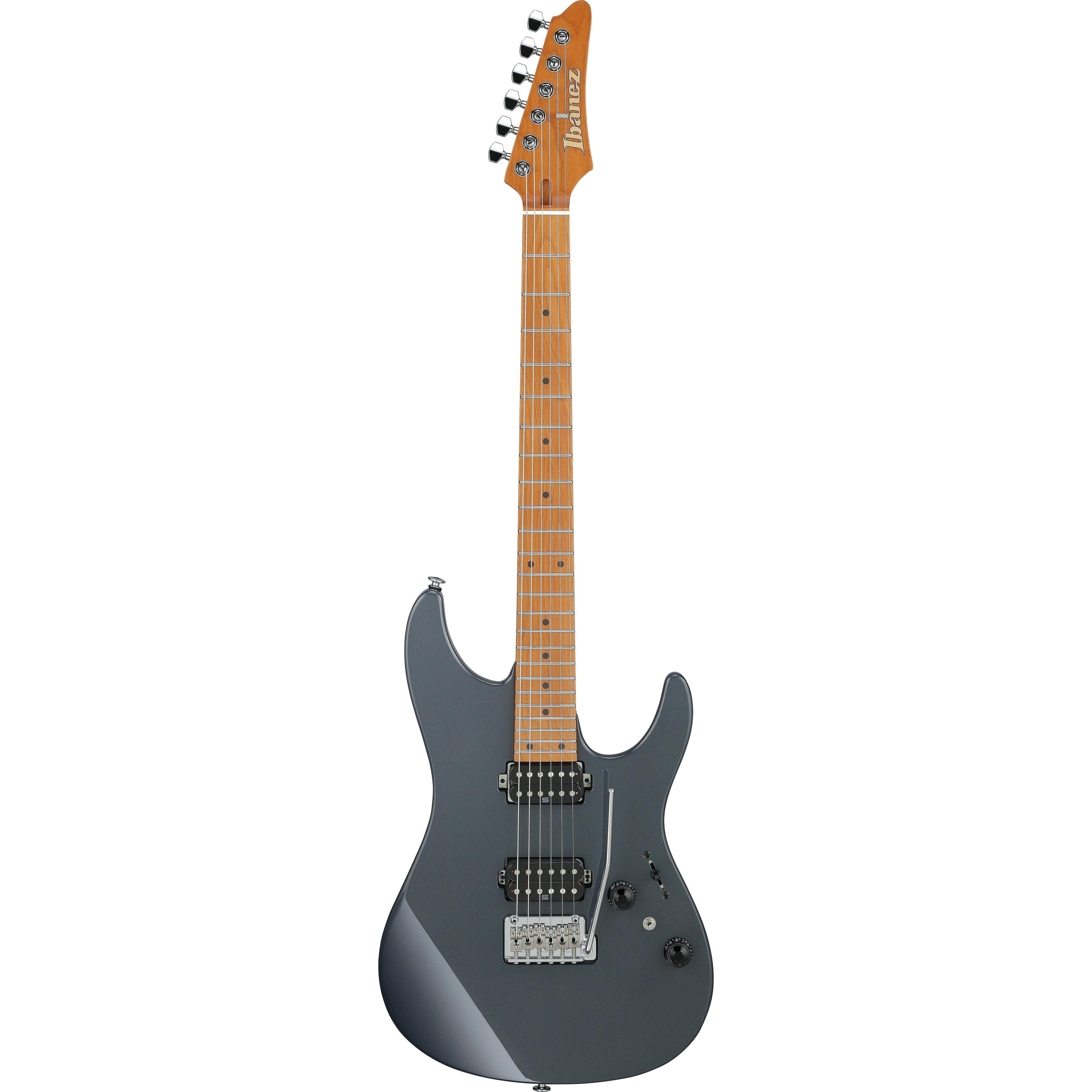 Đàn Guitar Điện Ibanez AZ Prestige AZ2402-Mai Nguyên Music