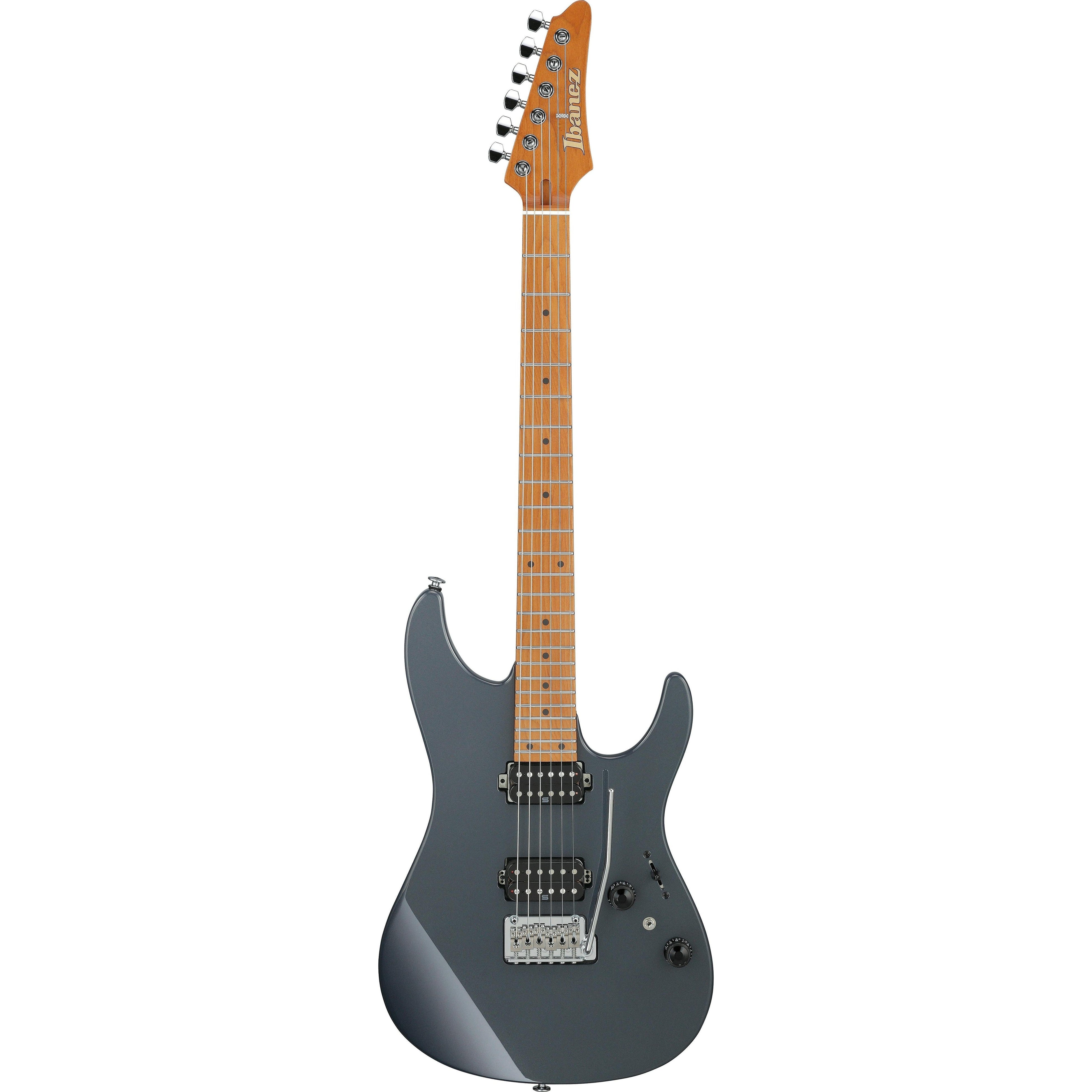 Đàn Guitar Điện Ibanez AZ Prestige AZ2402-Mai Nguyên Music