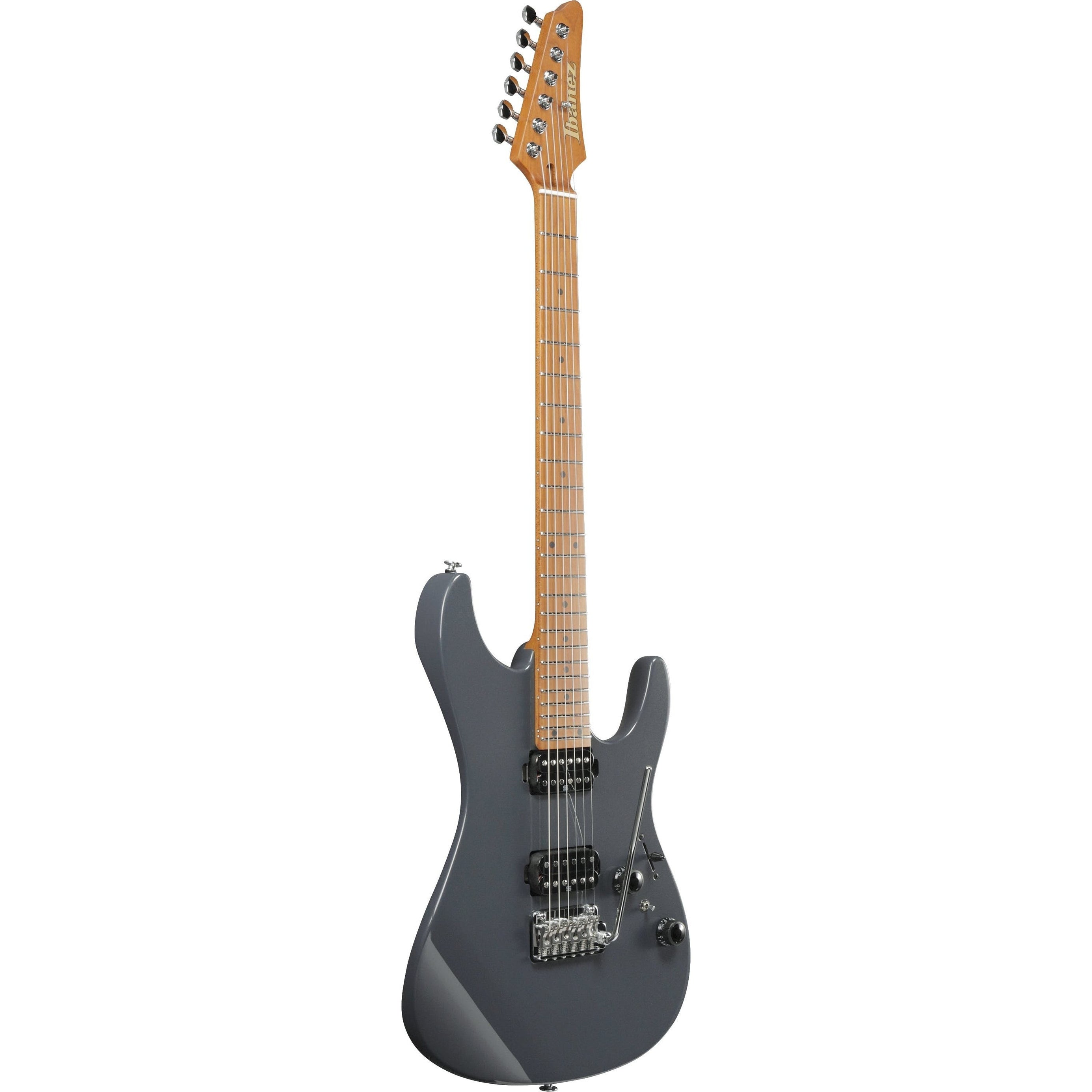 Đàn Guitar Điện Ibanez AZ Prestige AZ2402-Mai Nguyên Music