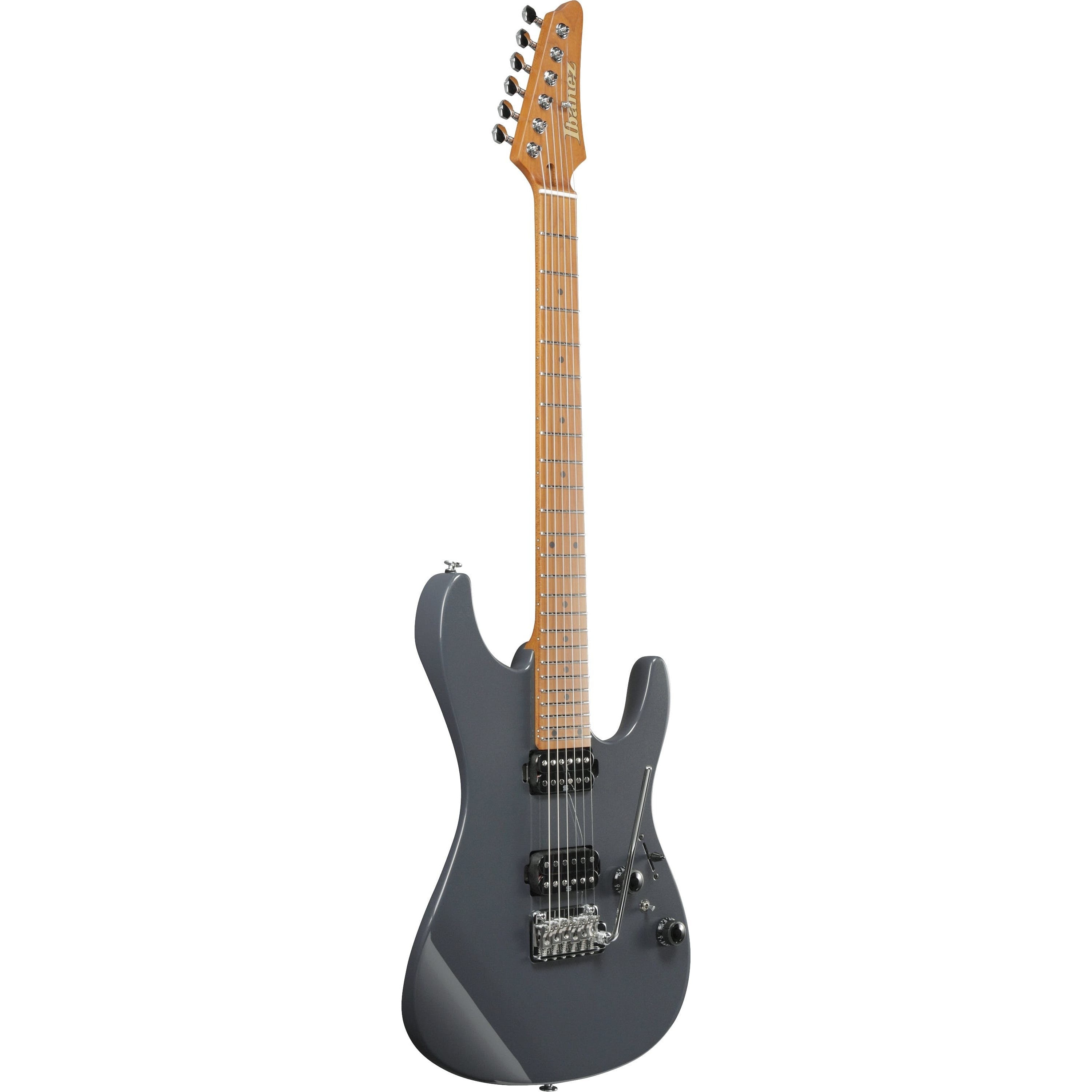 Đàn Guitar Điện Ibanez AZ Prestige AZ2402-Mai Nguyên Music