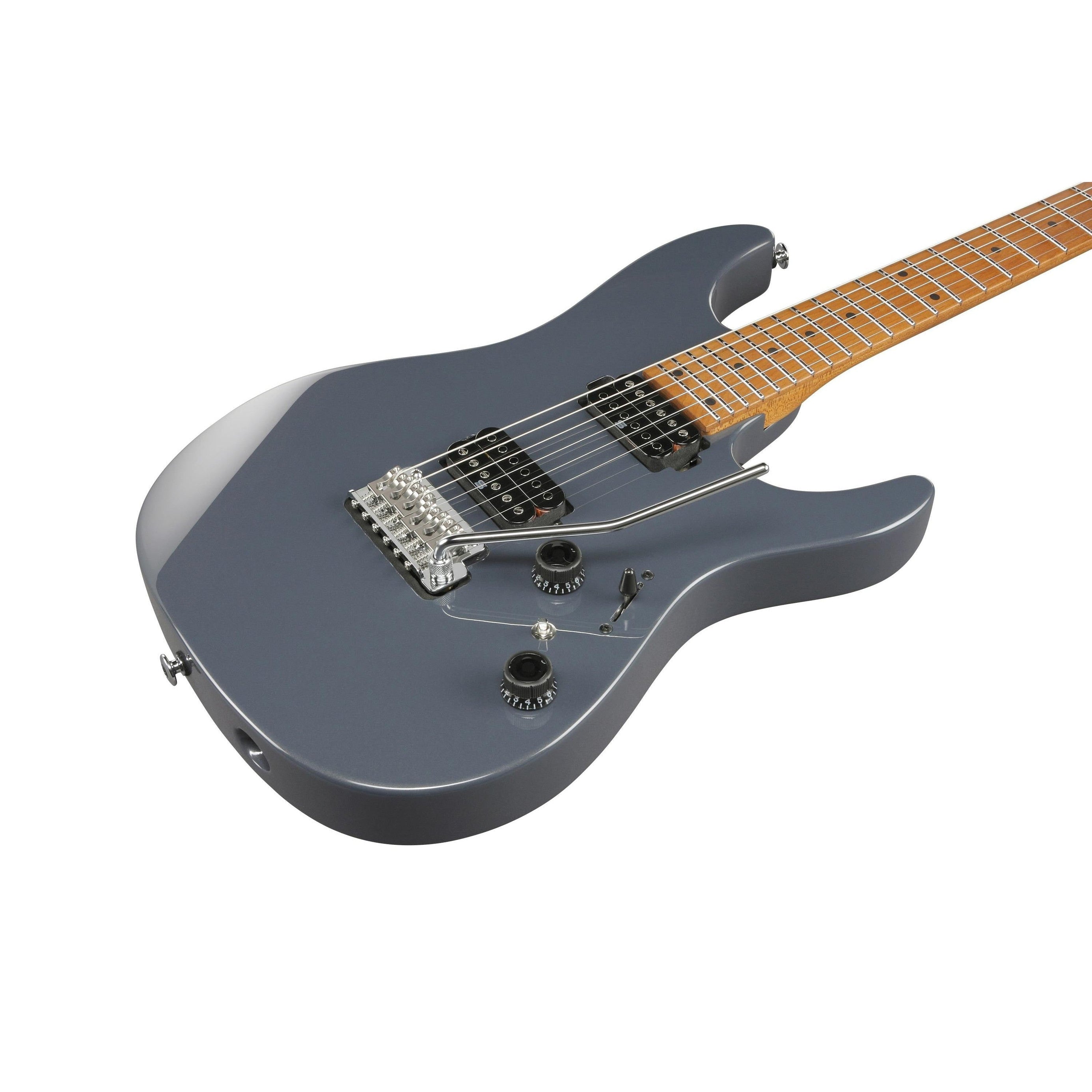 Đàn Guitar Điện Ibanez AZ Prestige AZ2402-Mai Nguyên Music