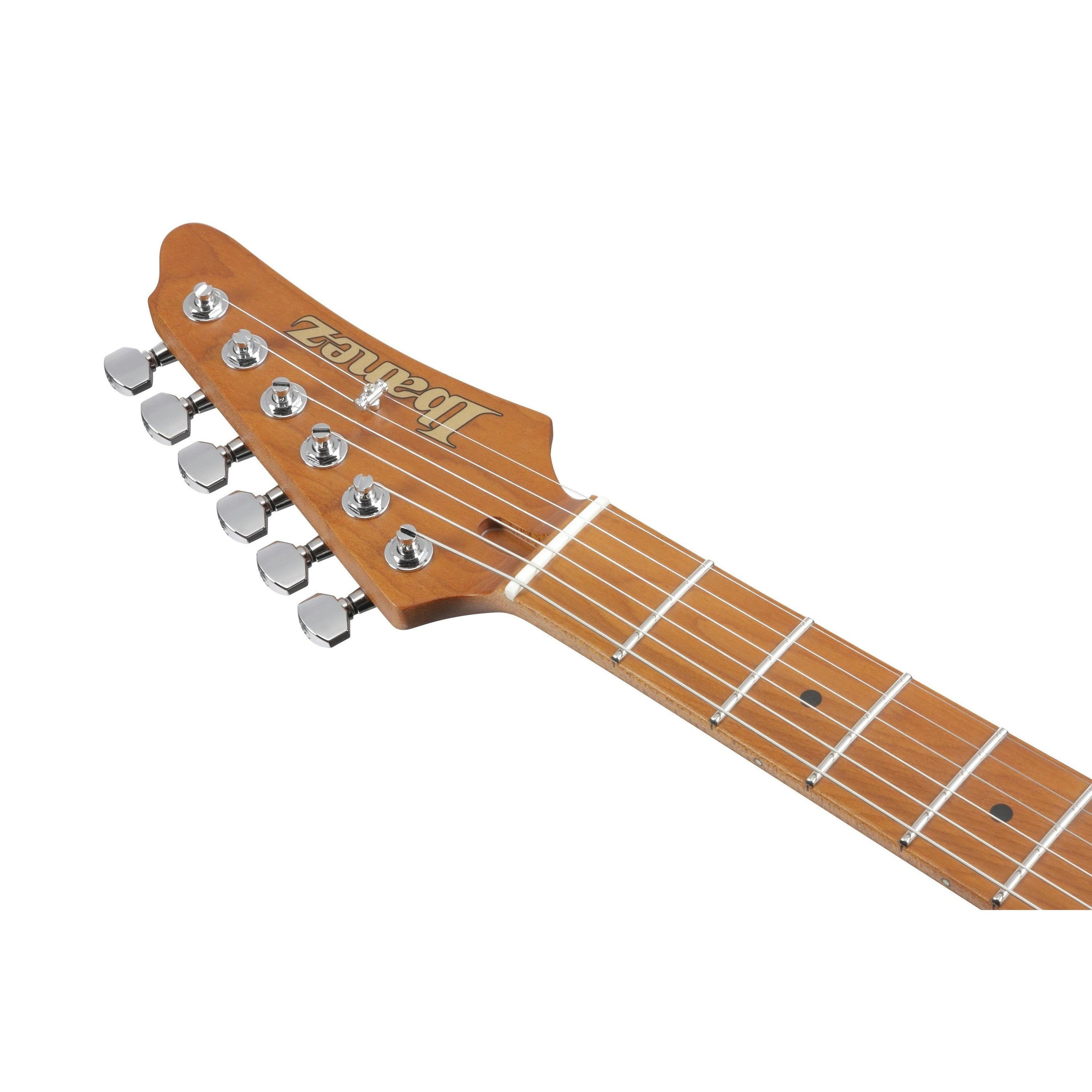 Đàn Guitar Điện Ibanez AZ Prestige AZ2402-Mai Nguyên Music