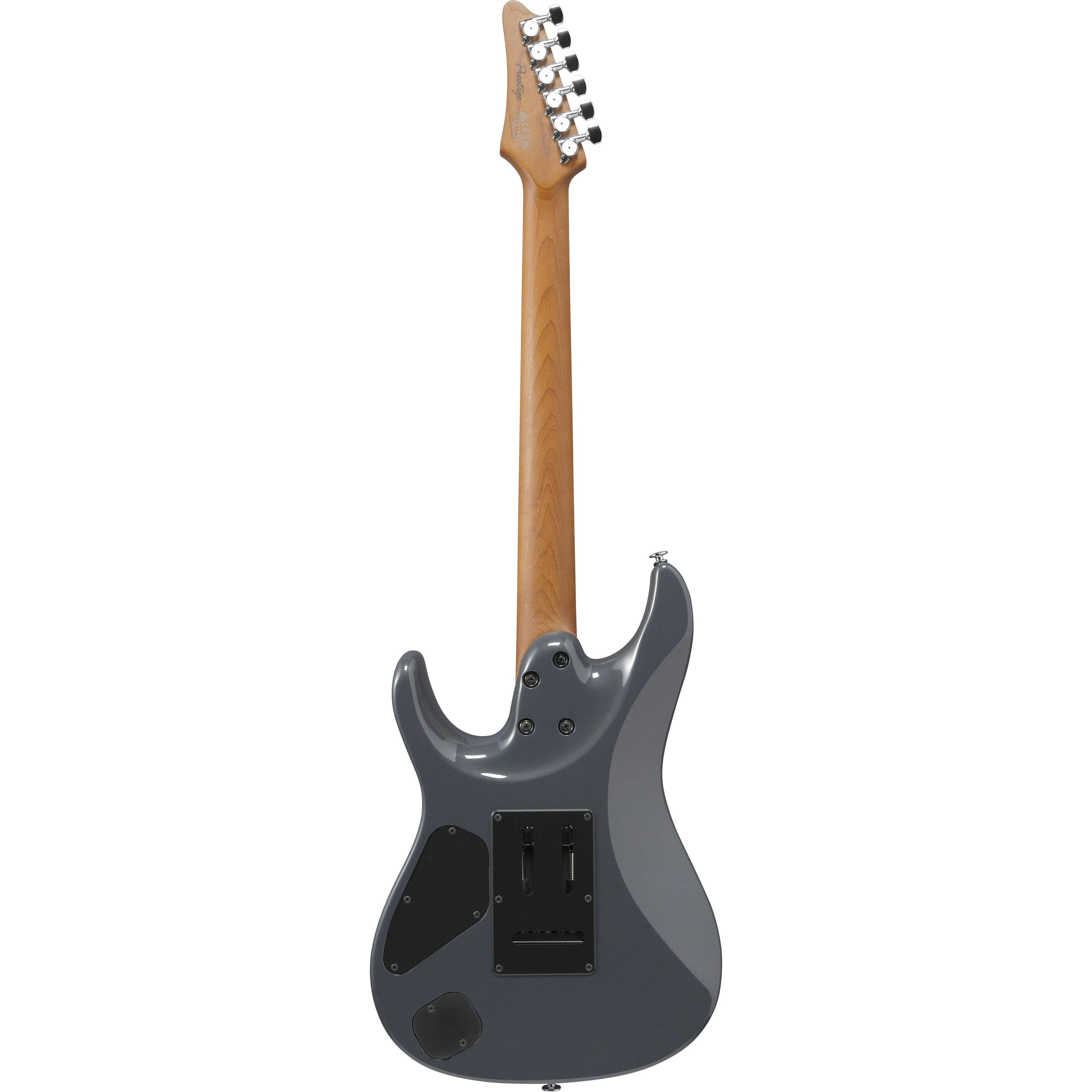 Đàn Guitar Điện Ibanez AZ Prestige AZ2402-Mai Nguyên Music