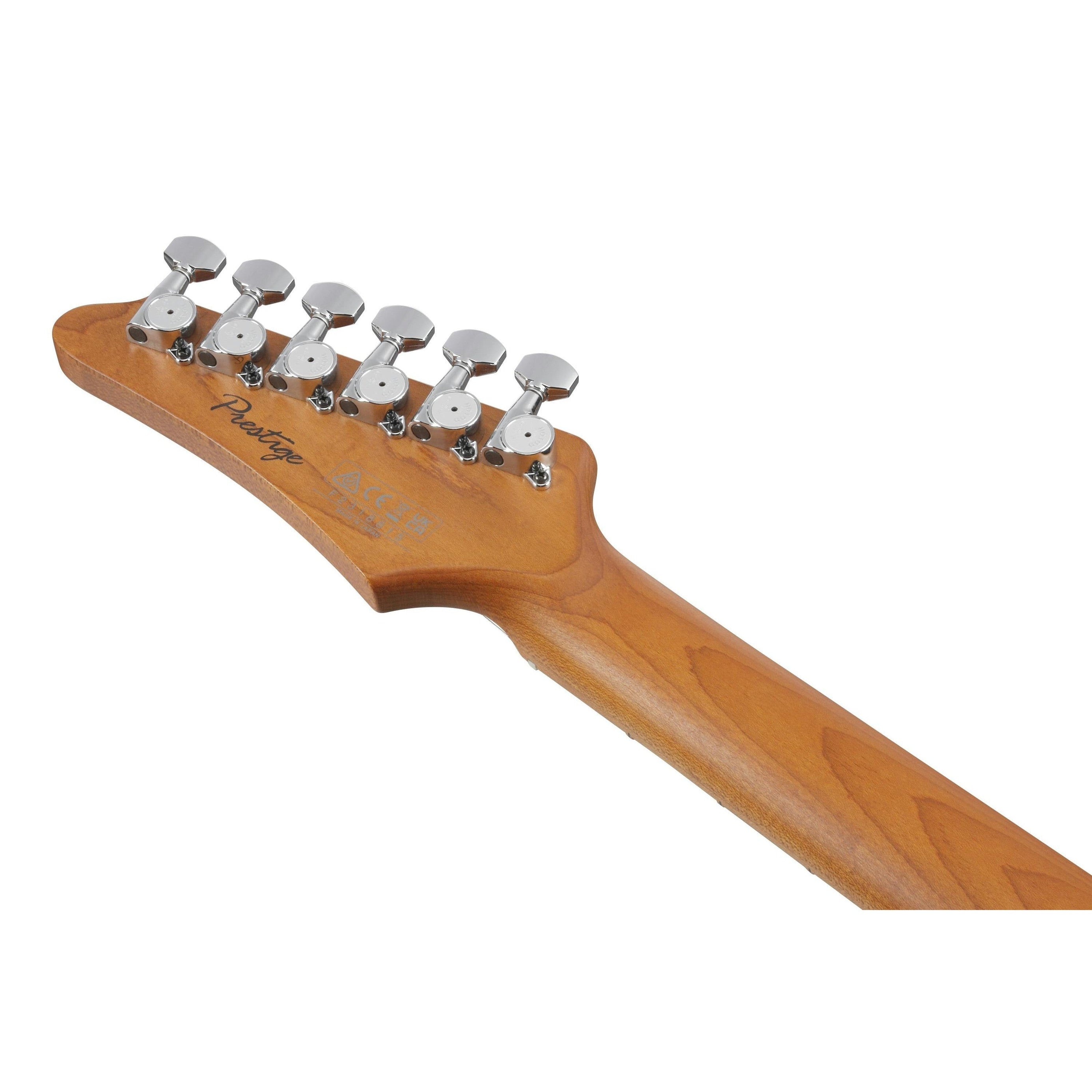 Đàn Guitar Điện Ibanez AZ Prestige AZ2402-Mai Nguyên Music