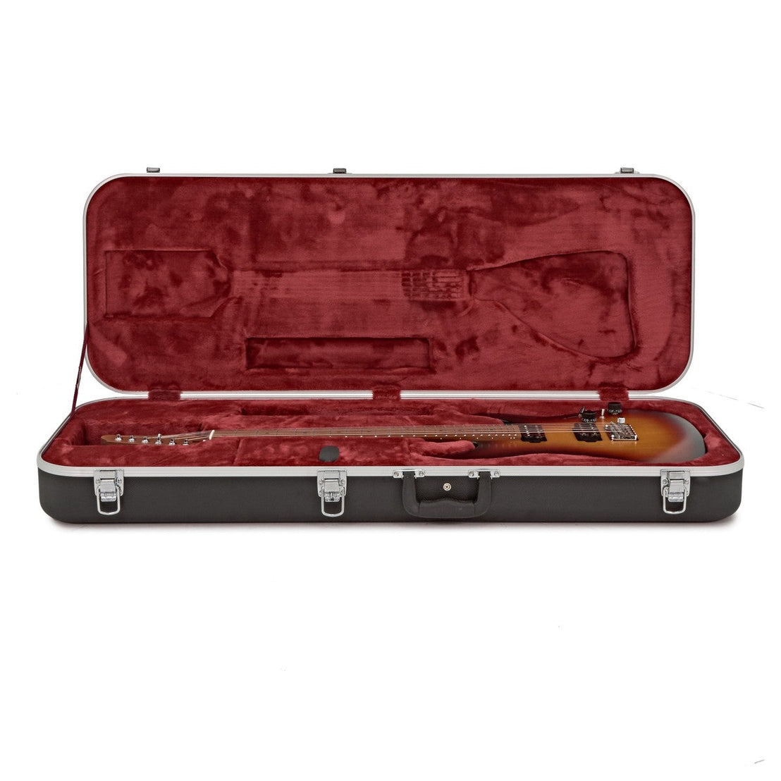 Đàn Guitar Điện Ibanez AZ Prestige AZ2402-Mai Nguyên Music