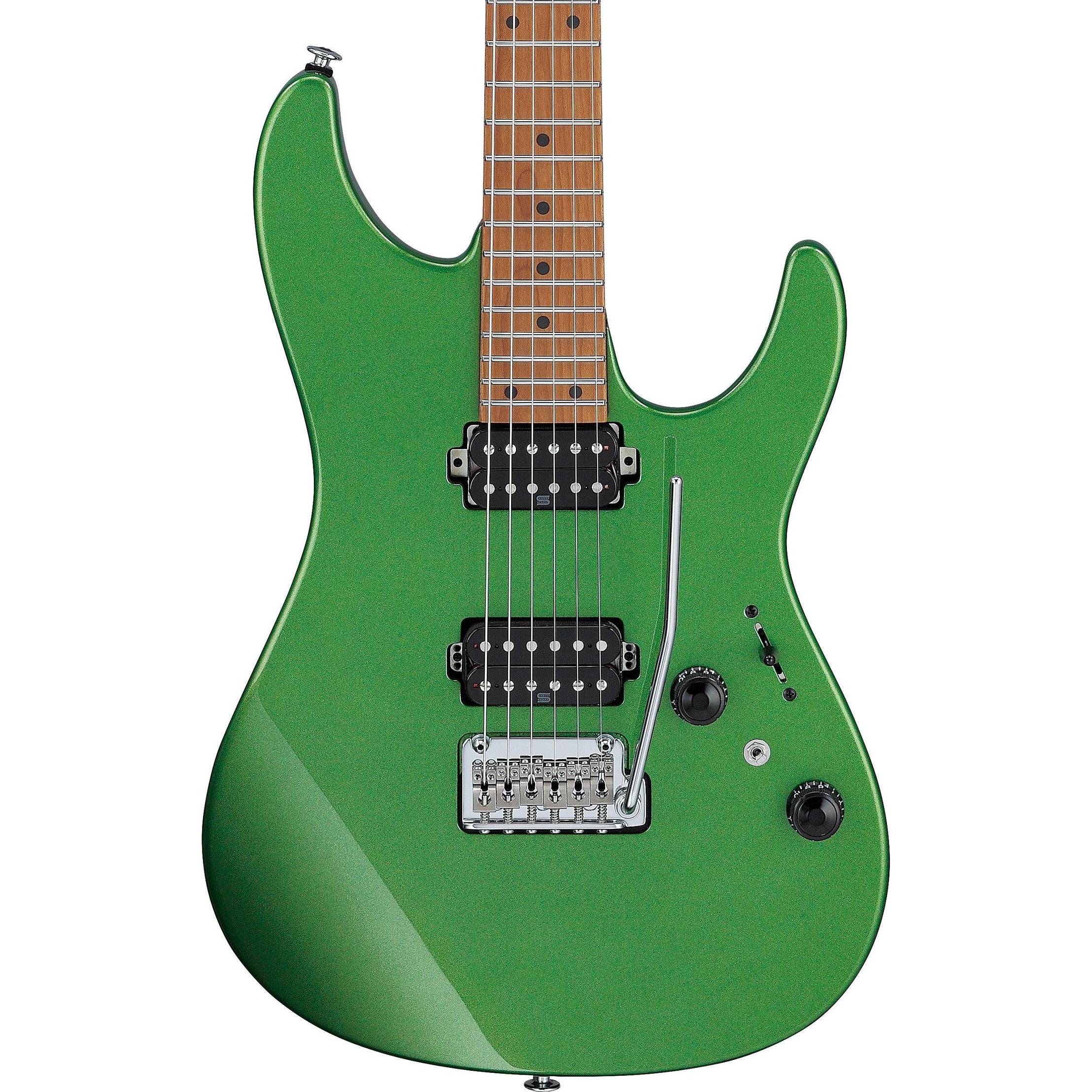 Đàn Guitar Điện Ibanez AZ Prestige AZ2402-Mai Nguyên Music