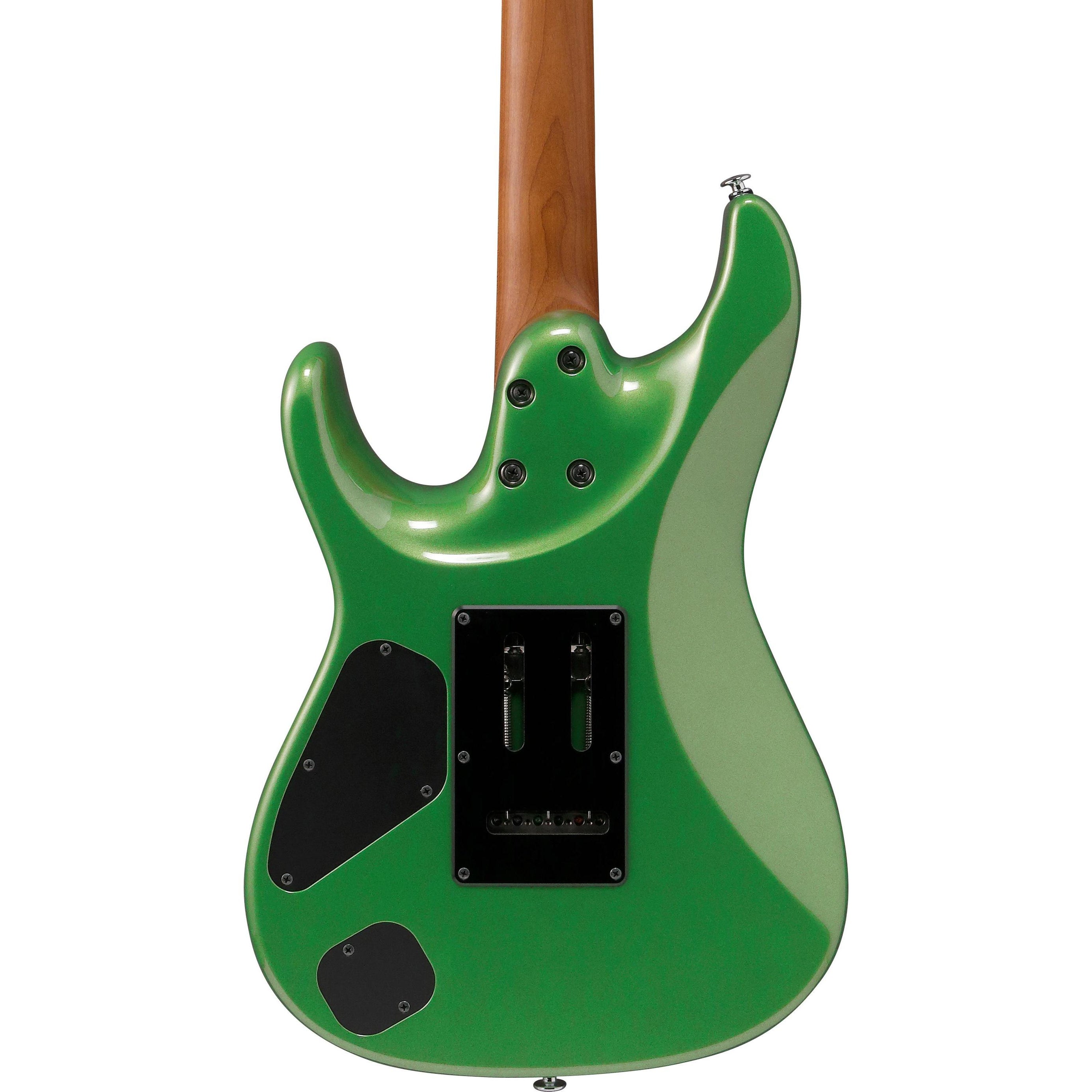 Đàn Guitar Điện Ibanez AZ Prestige AZ2402-Mai Nguyên Music