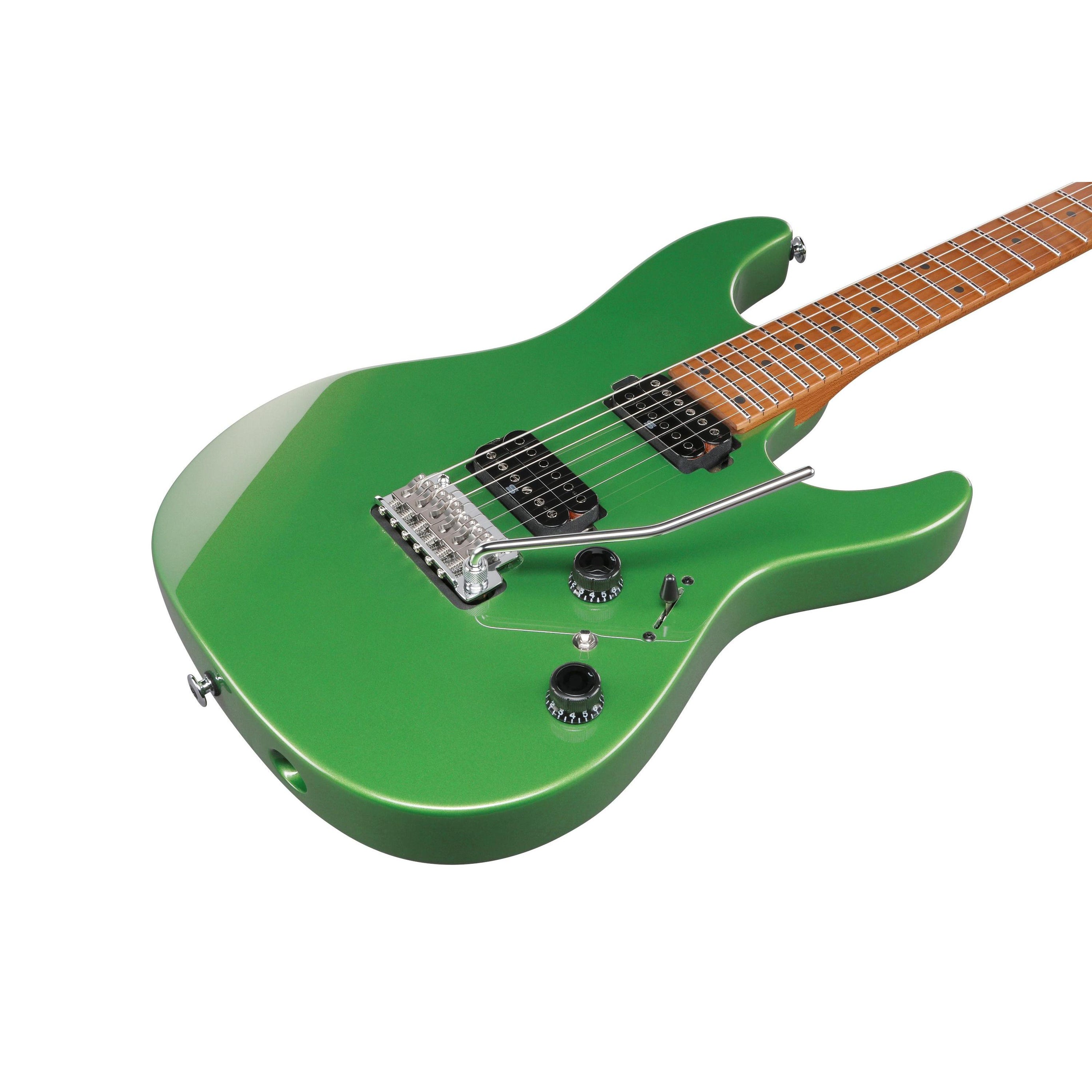 Đàn Guitar Điện Ibanez AZ Prestige AZ2402-Mai Nguyên Music