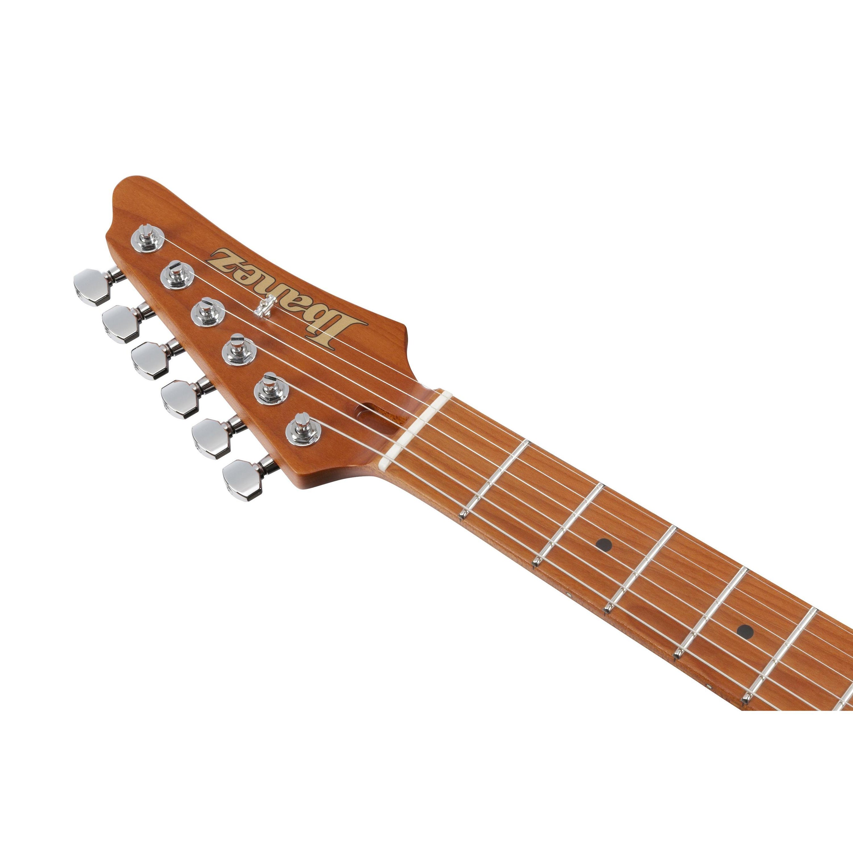 Đàn Guitar Điện Ibanez AZ Prestige AZ2402-Mai Nguyên Music