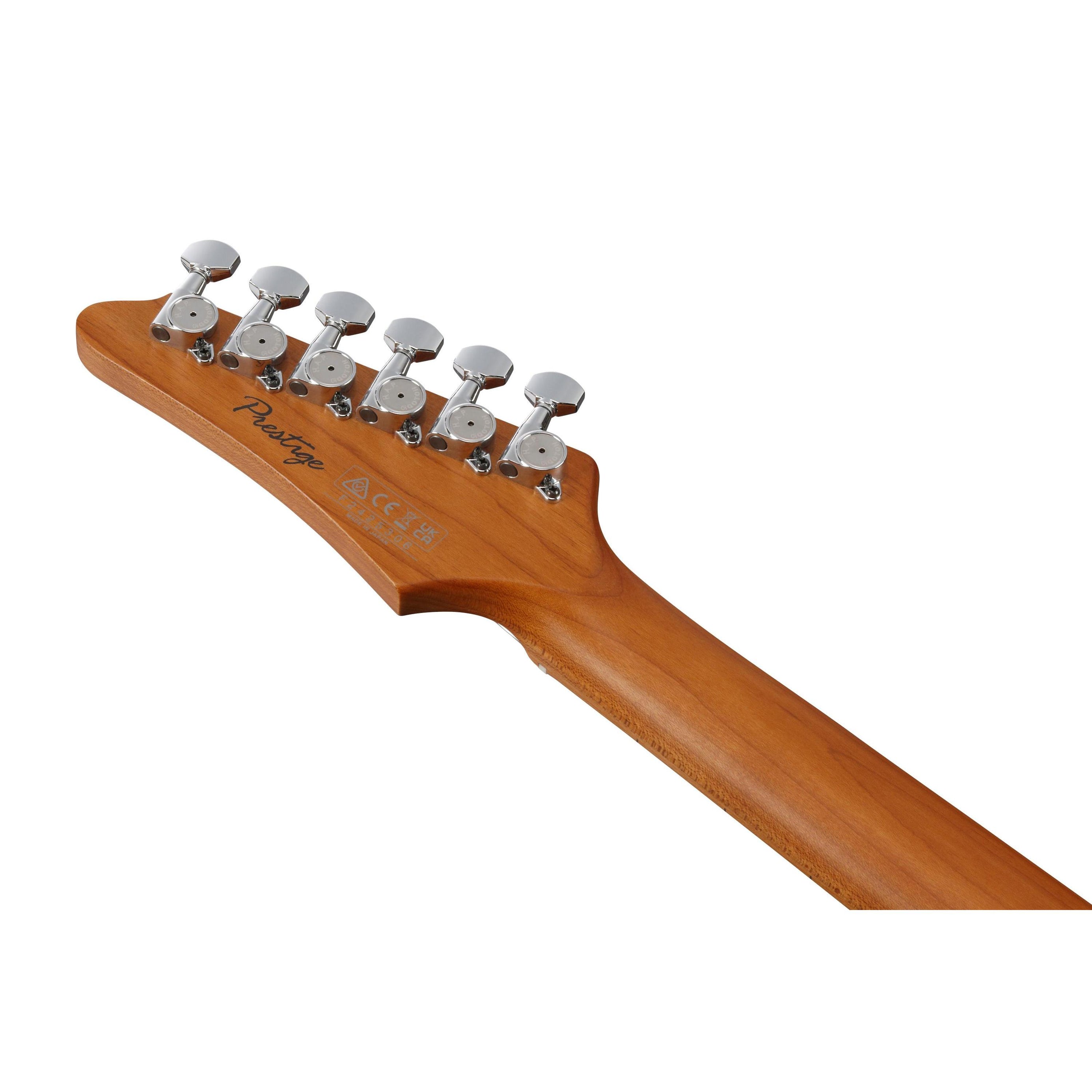 Đàn Guitar Điện Ibanez AZ Prestige AZ2402-Mai Nguyên Music
