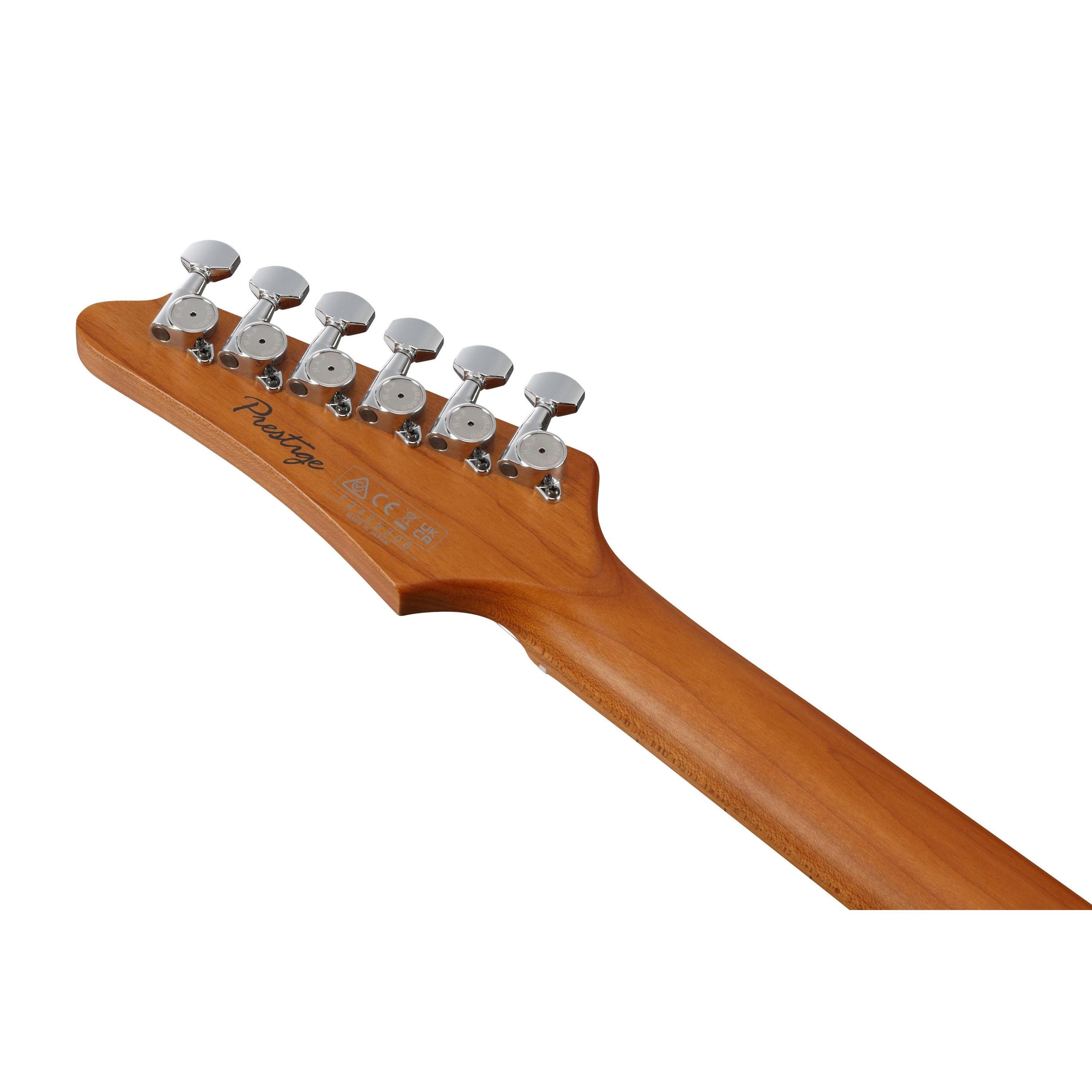 Đàn Guitar Điện Ibanez AZ Prestige AZ2402-Mai Nguyên Music