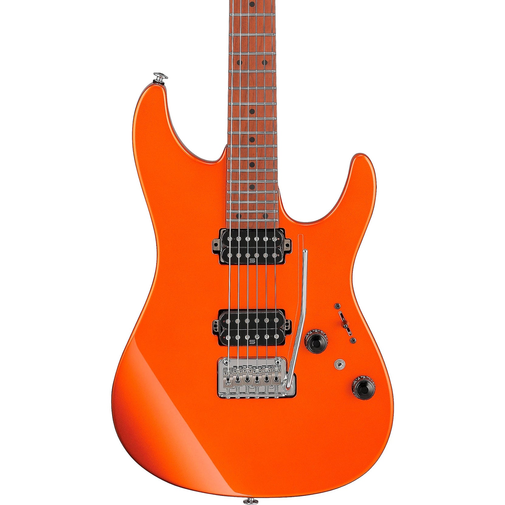 Đàn Guitar Điện Ibanez AZ Prestige AZ2402-Mai Nguyên Music