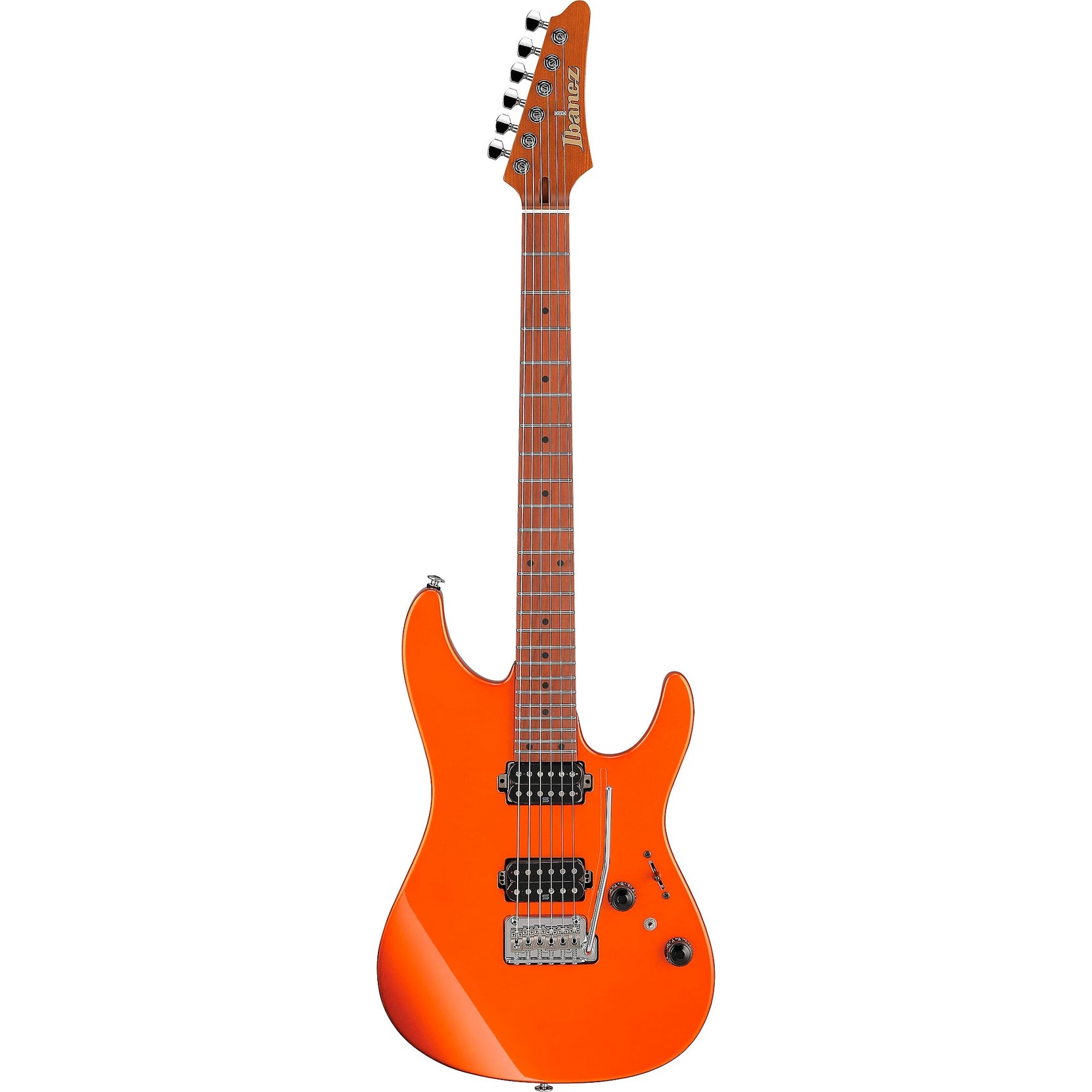 Đàn Guitar Điện Ibanez AZ Prestige AZ2402-Mai Nguyên Music