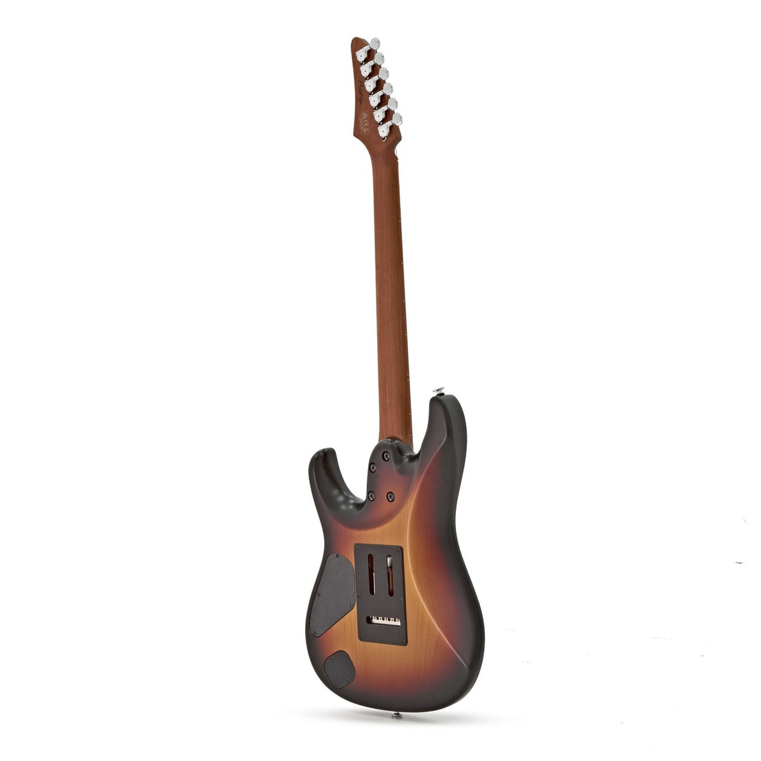 Đàn Guitar Điện Ibanez AZ Prestige AZ2402-Mai Nguyên Music