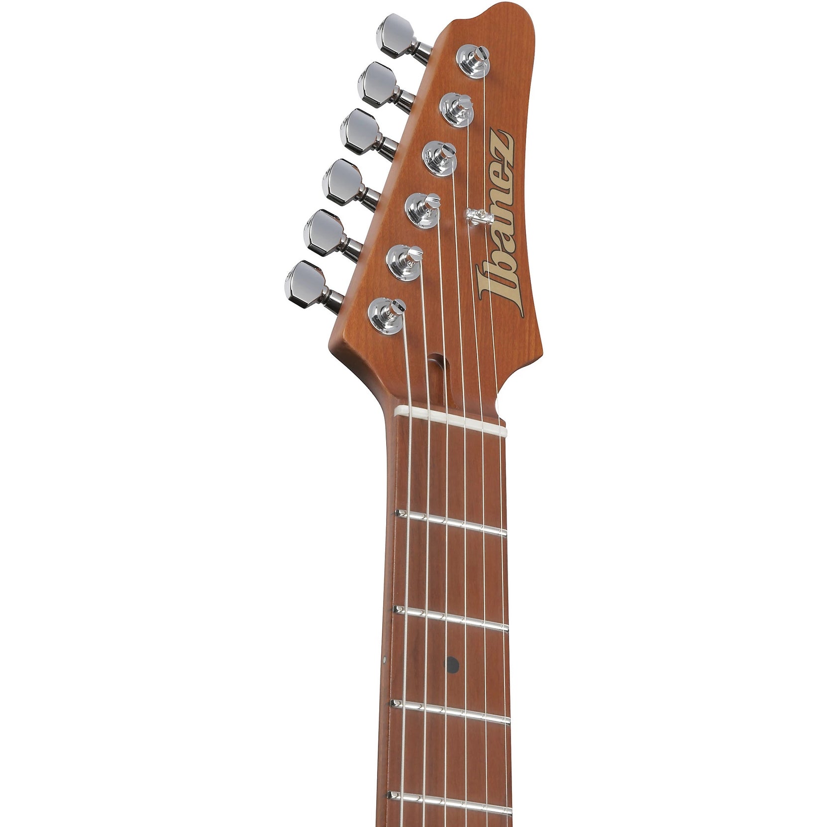 Đàn Guitar Điện Ibanez AZ Prestige AZ2402-Mai Nguyên Music