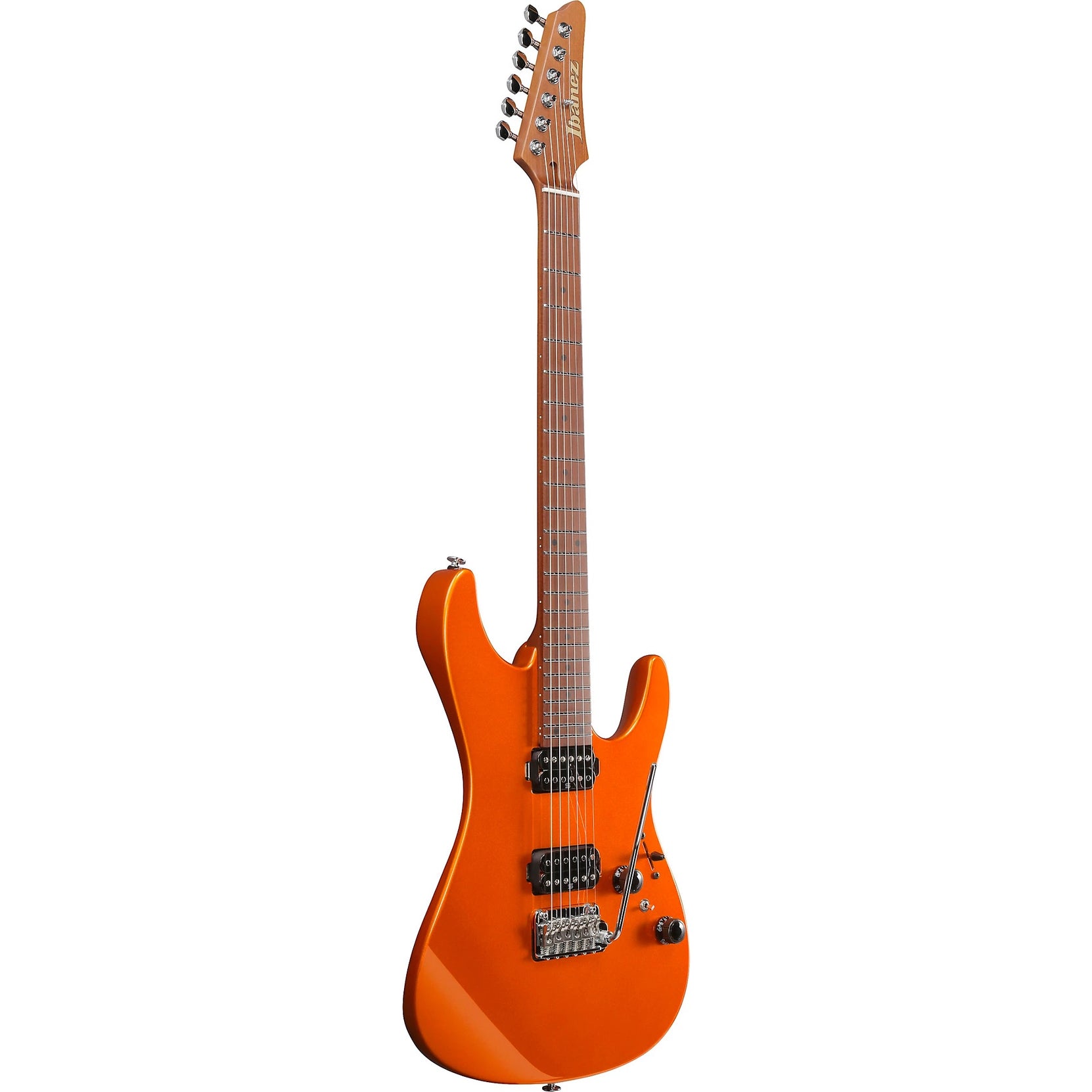 Đàn Guitar Điện Ibanez AZ Prestige AZ2402-Mai Nguyên Music