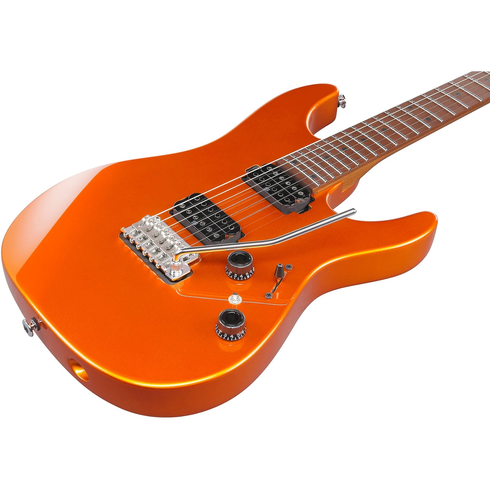 Đàn Guitar Điện Ibanez AZ Prestige AZ2402-Mai Nguyên Music